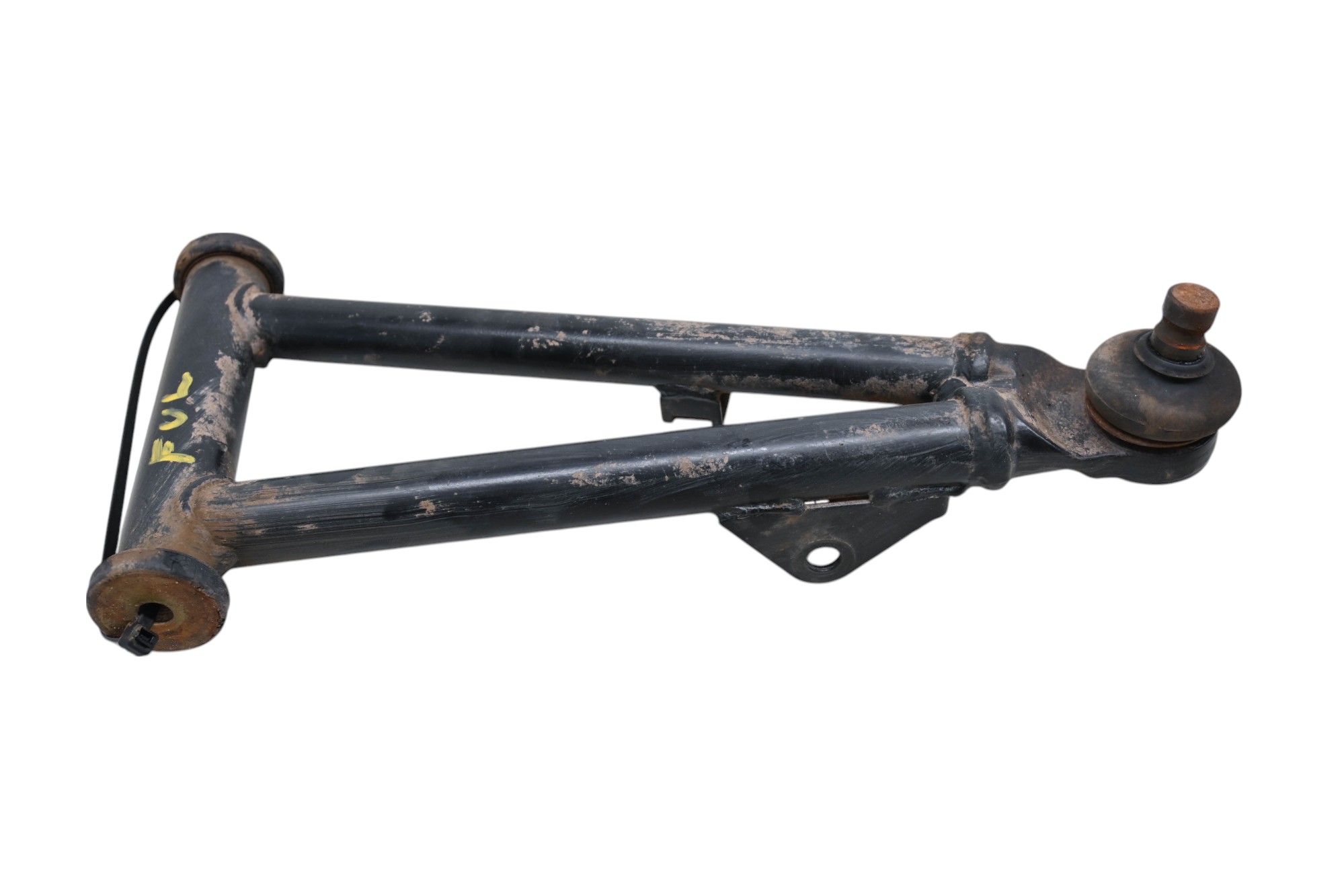 17 Arctic Cat Alterra 400 4x4 Front Upper Left A-Arm