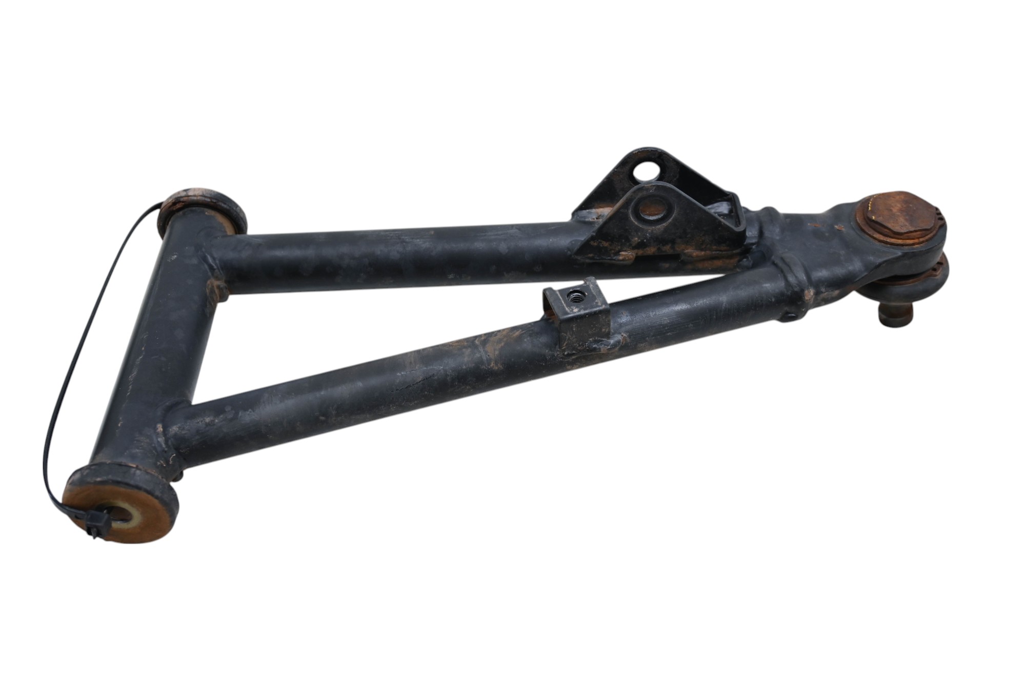 17 Arctic Cat Alterra 400 4x4 Front Upper Left A-Arm
