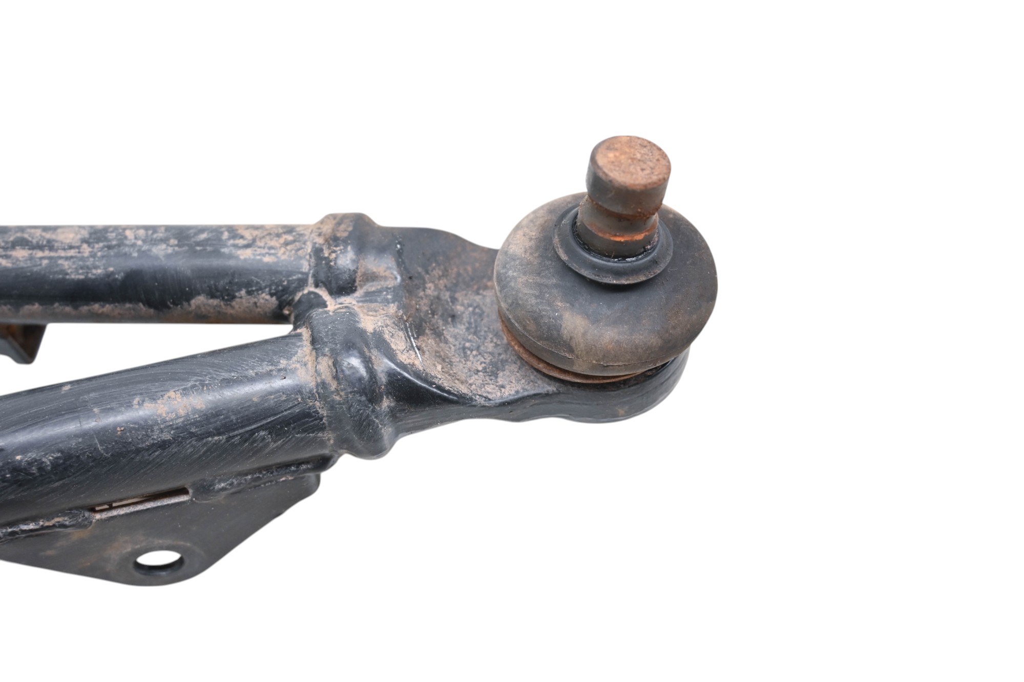 17 Arctic Cat Alterra 400 4x4 Front Upper Left A-Arm