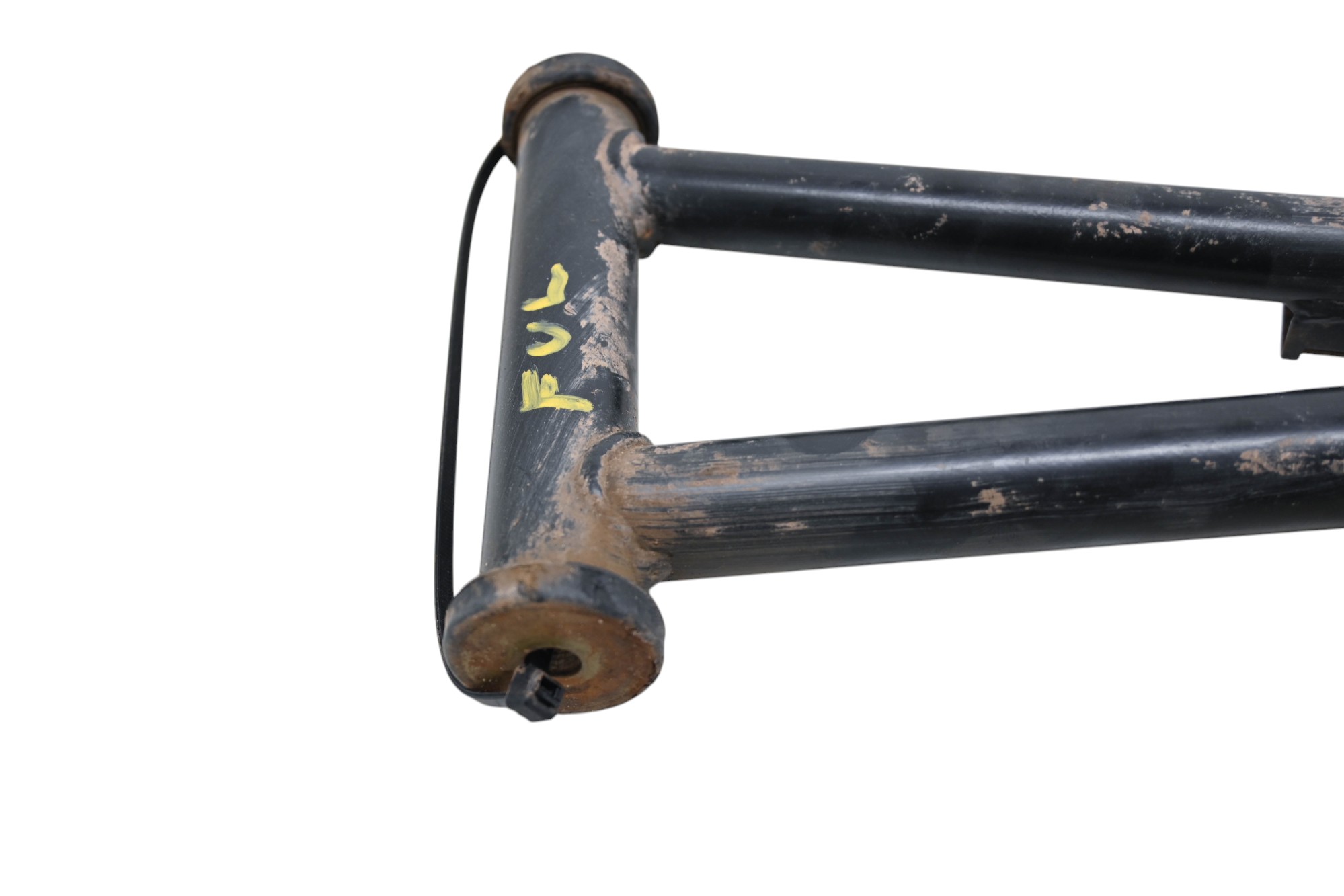 17 Arctic Cat Alterra 400 4x4 Front Upper Left A-Arm