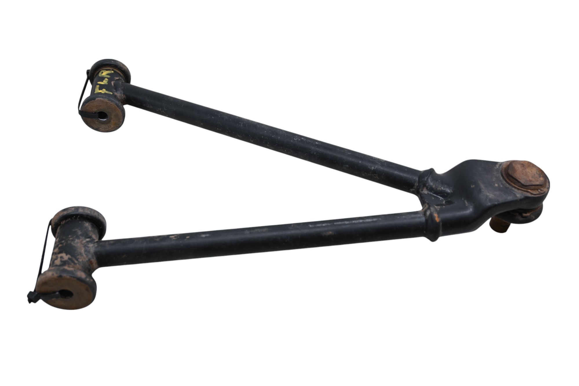 17 Arctic Cat Alterra 400 4x4 Front Lower Right A-Arm