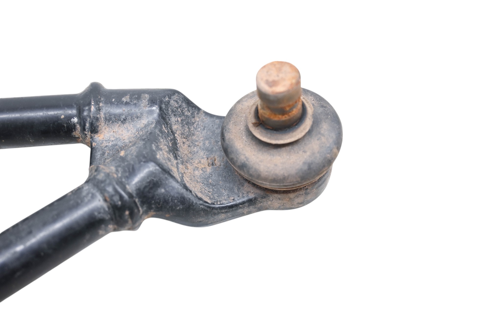 17 Arctic Cat Alterra 400 4x4 Front Lower Right A-Arm