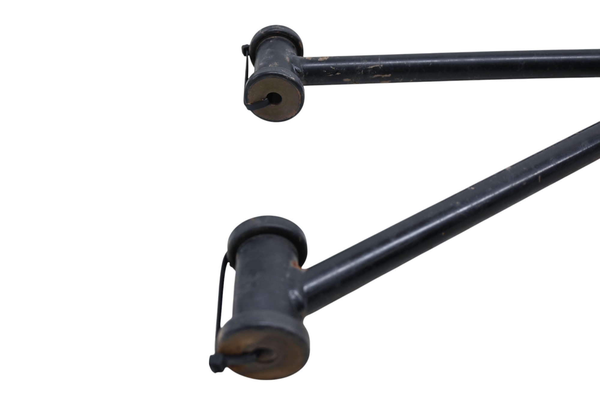 17 Arctic Cat Alterra 400 4x4 Front Lower Right A-Arm