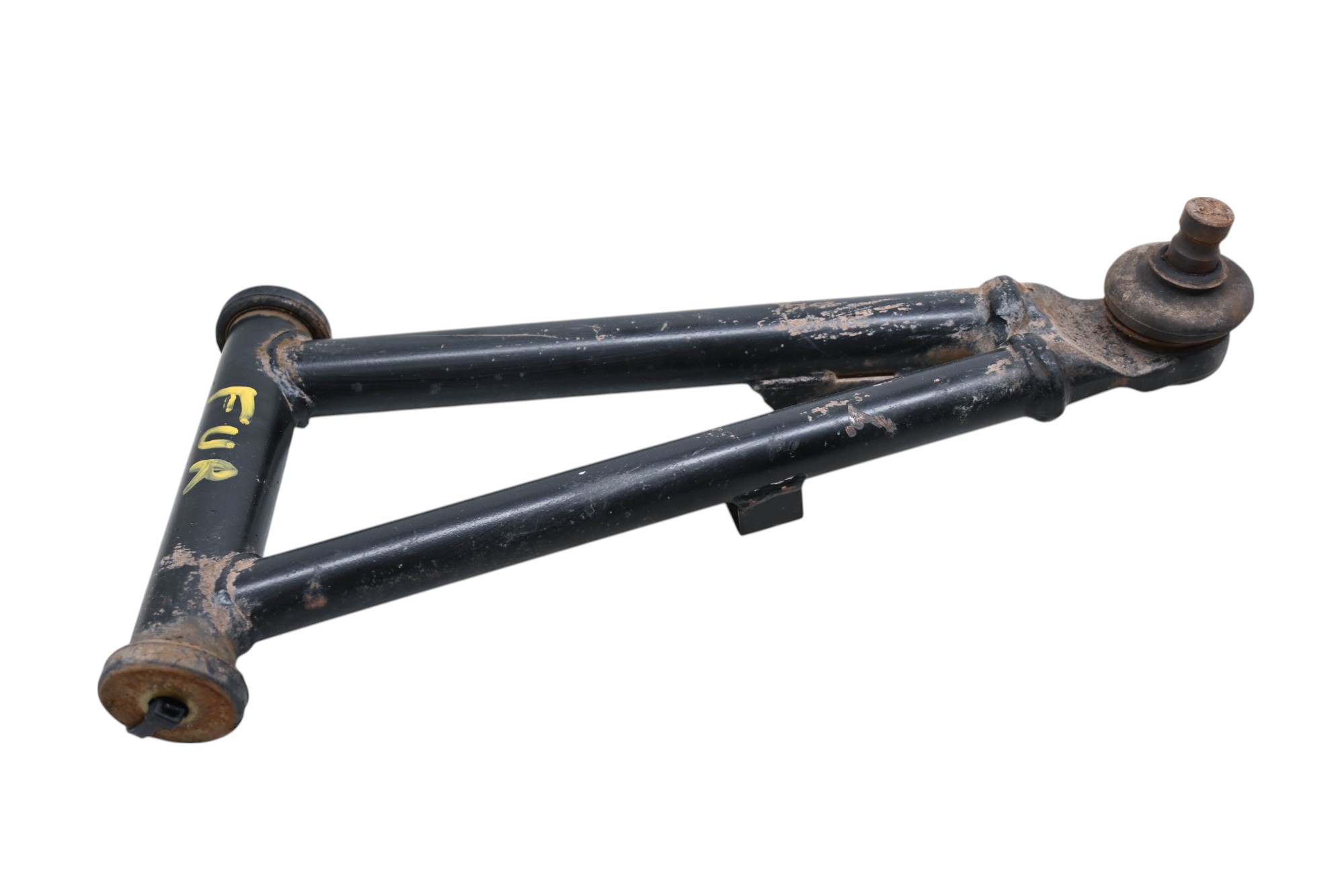17 Arctic Cat Alterra 400 4x4 Front Upper Right A-Arm