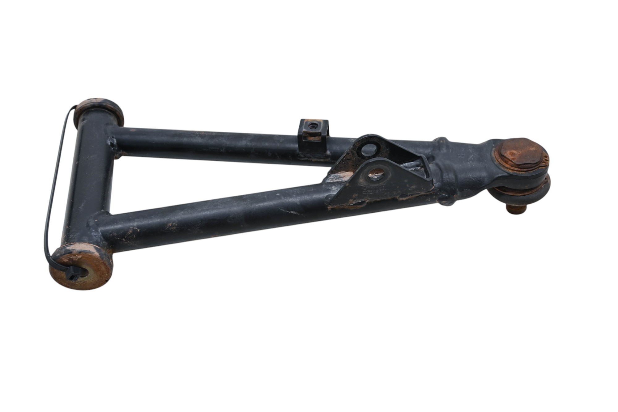 17 Arctic Cat Alterra 400 4x4 Front Upper Right A-Arm