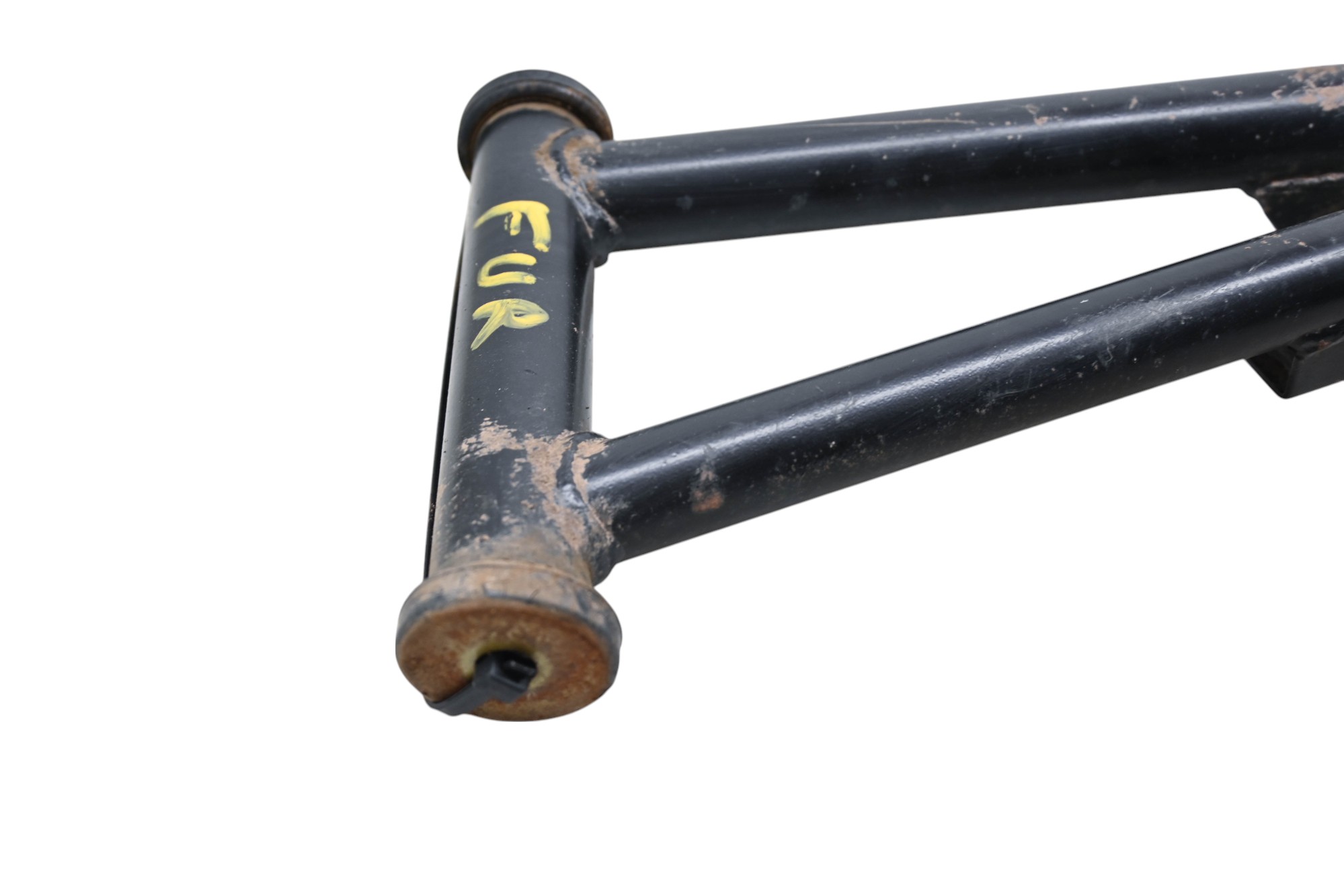 17 Arctic Cat Alterra 400 4x4 Front Upper Right A-Arm