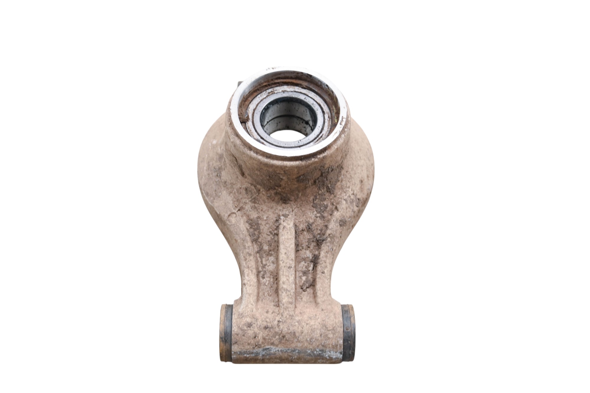 17 Arctic Cat Alterra 400 4x4 Rear Left Spindle Knuckle