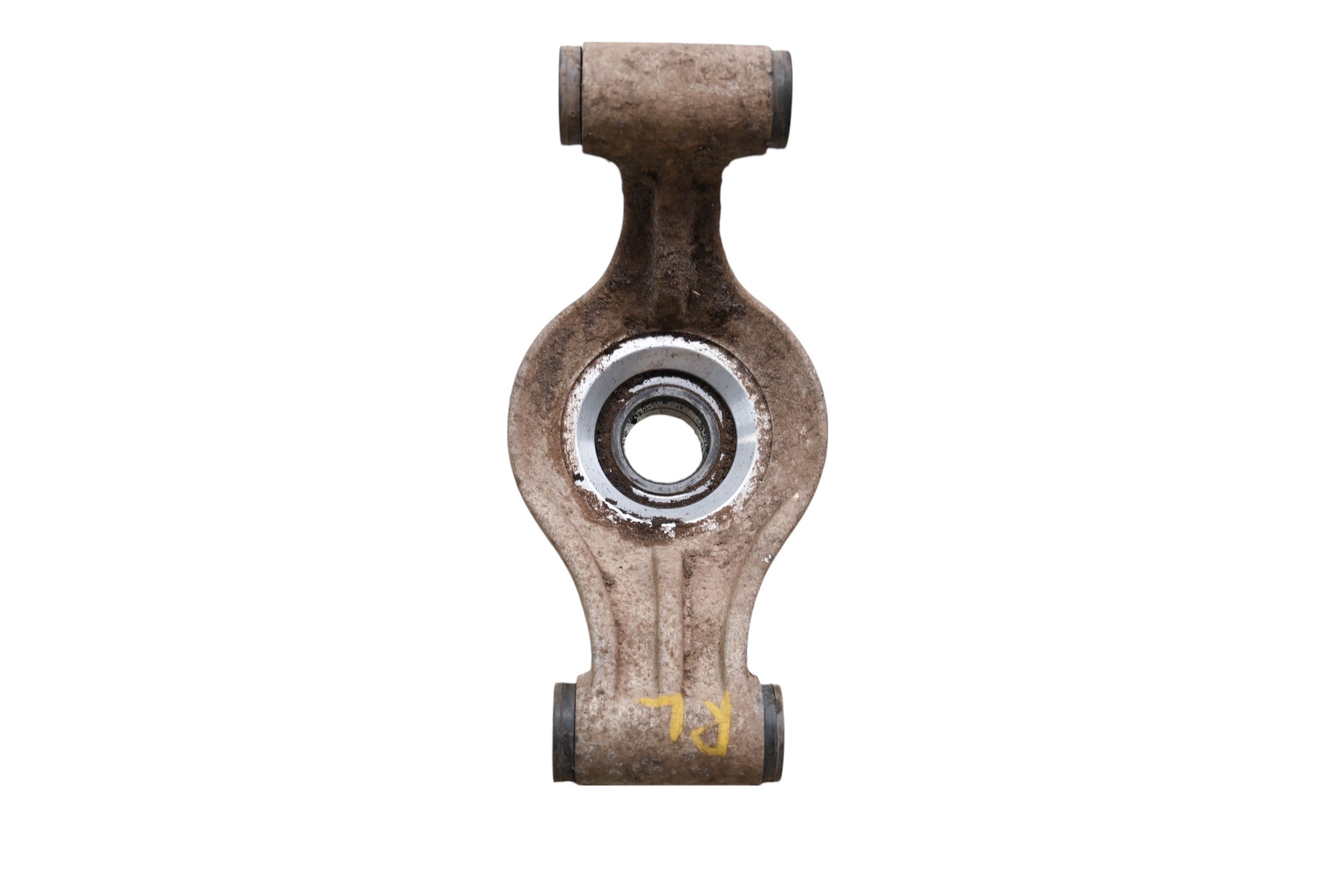 17 Arctic Cat Alterra 400 4x4 Rear Left Spindle Knuckle