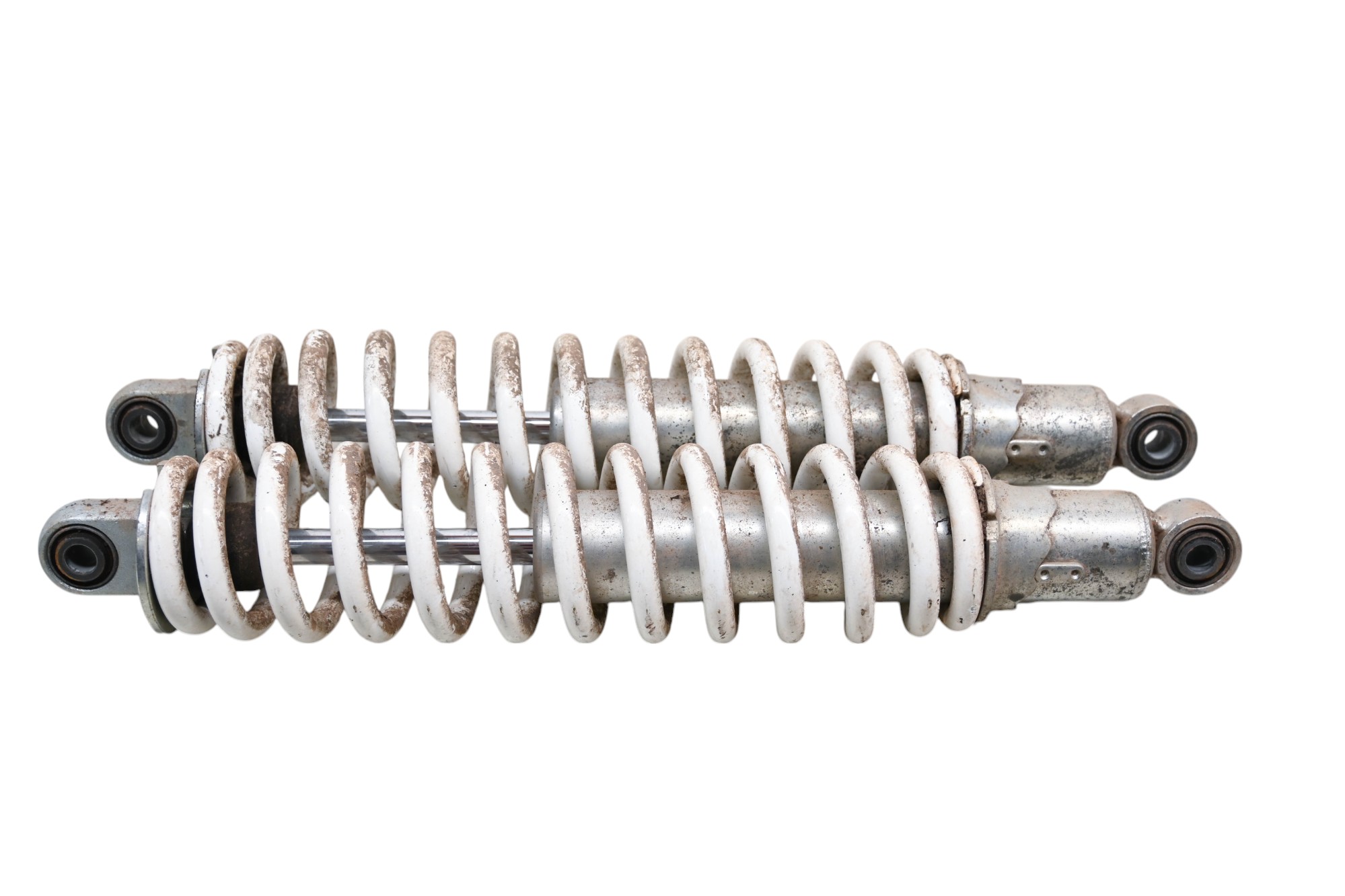 17 Arctic Cat Alterra 400 4x4 Front Shocks