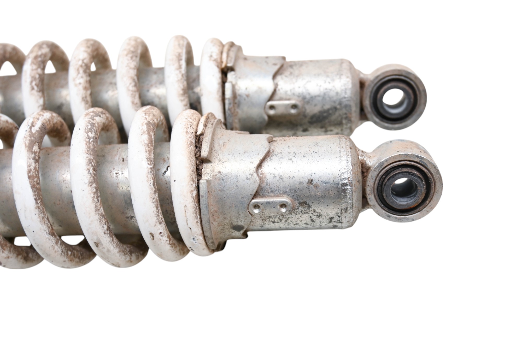 17 Arctic Cat Alterra 400 4x4 Front Shocks