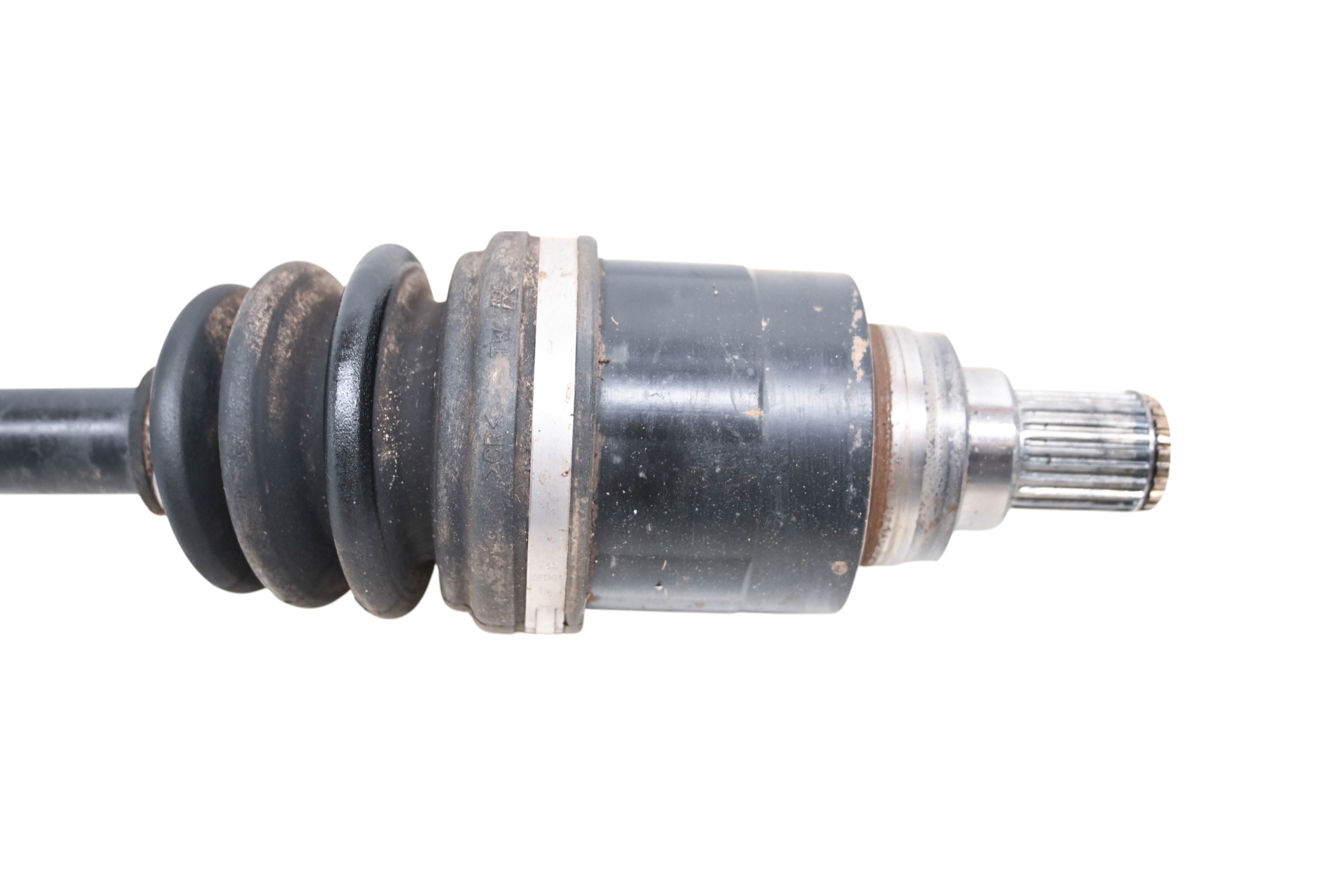 17 Arctic Cat Alterra 400 4x4 Front Right Or Left Cv Axle