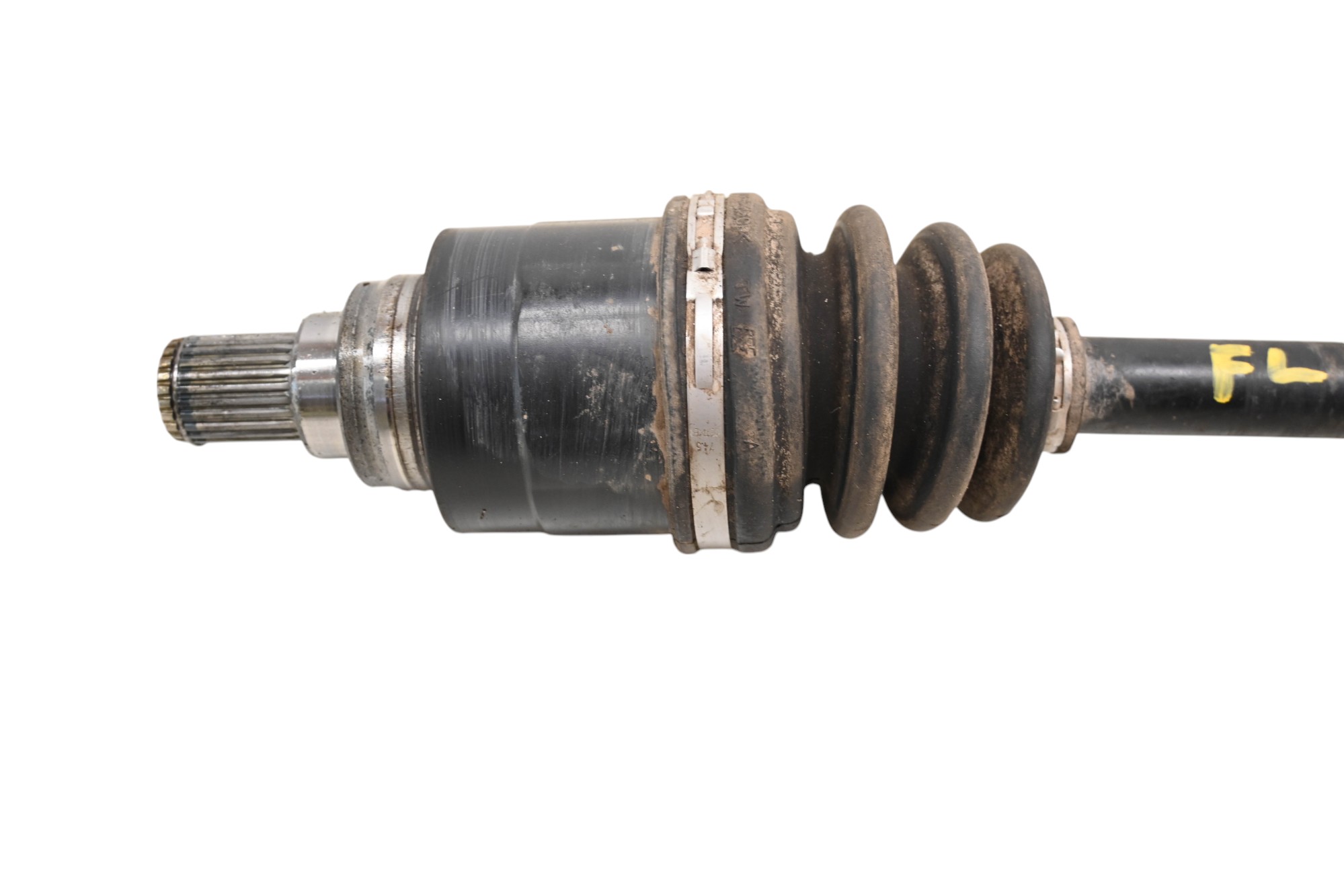 17 Arctic Cat Alterra 400 4x4 Front Left Or Right Cv Axle