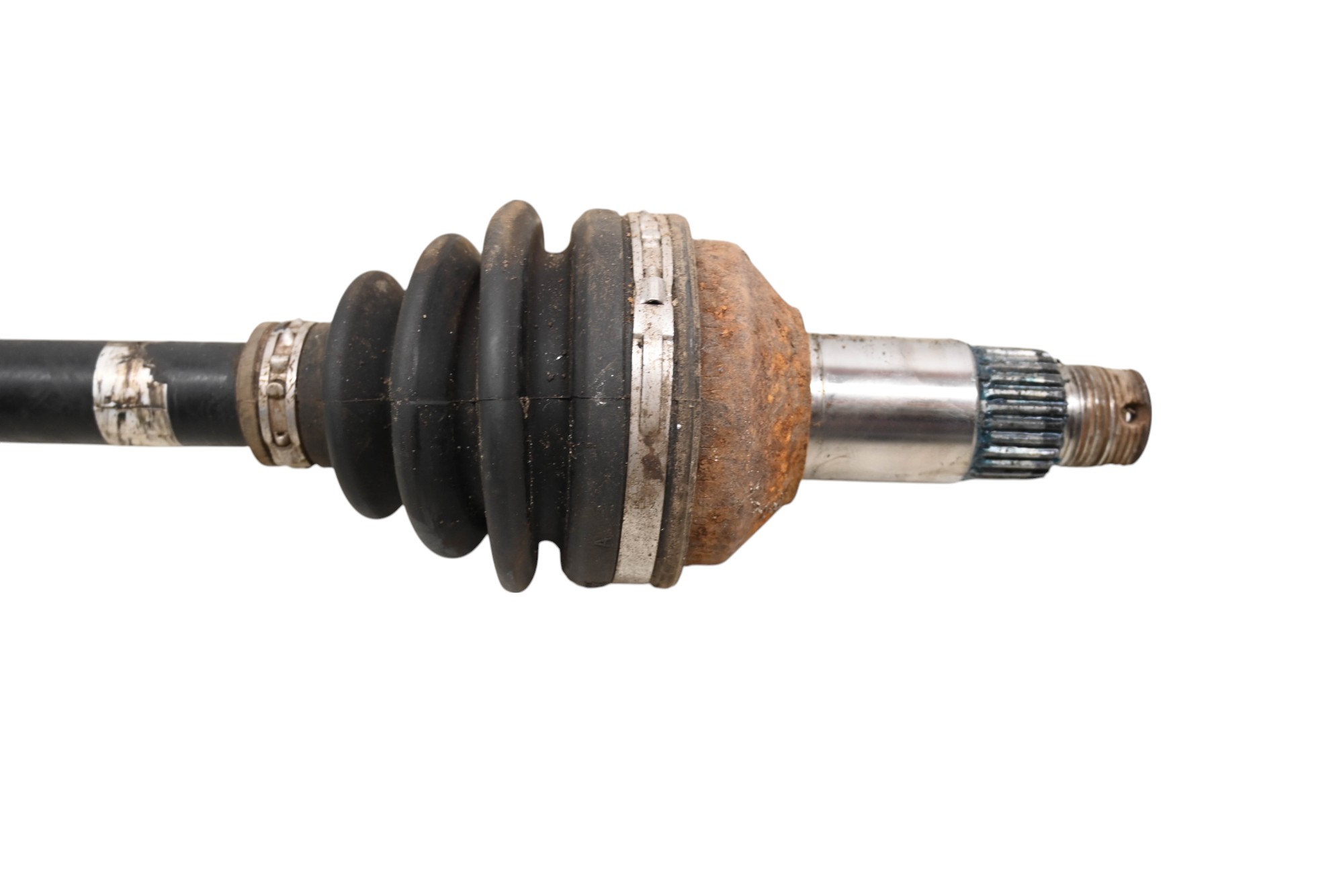 17 Arctic Cat Alterra 400 4x4 Front Left Or Right Cv Axle