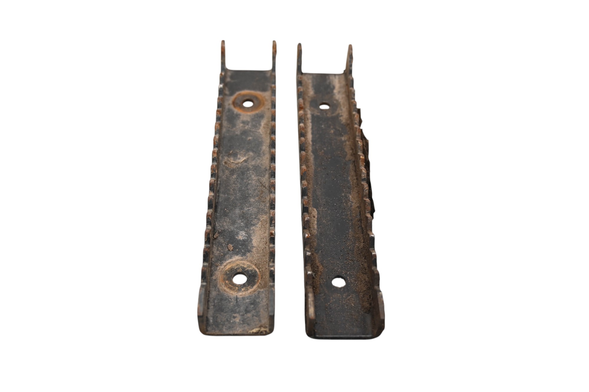 17 Arctic Cat Alterra 400 4x4 Foot Pegs