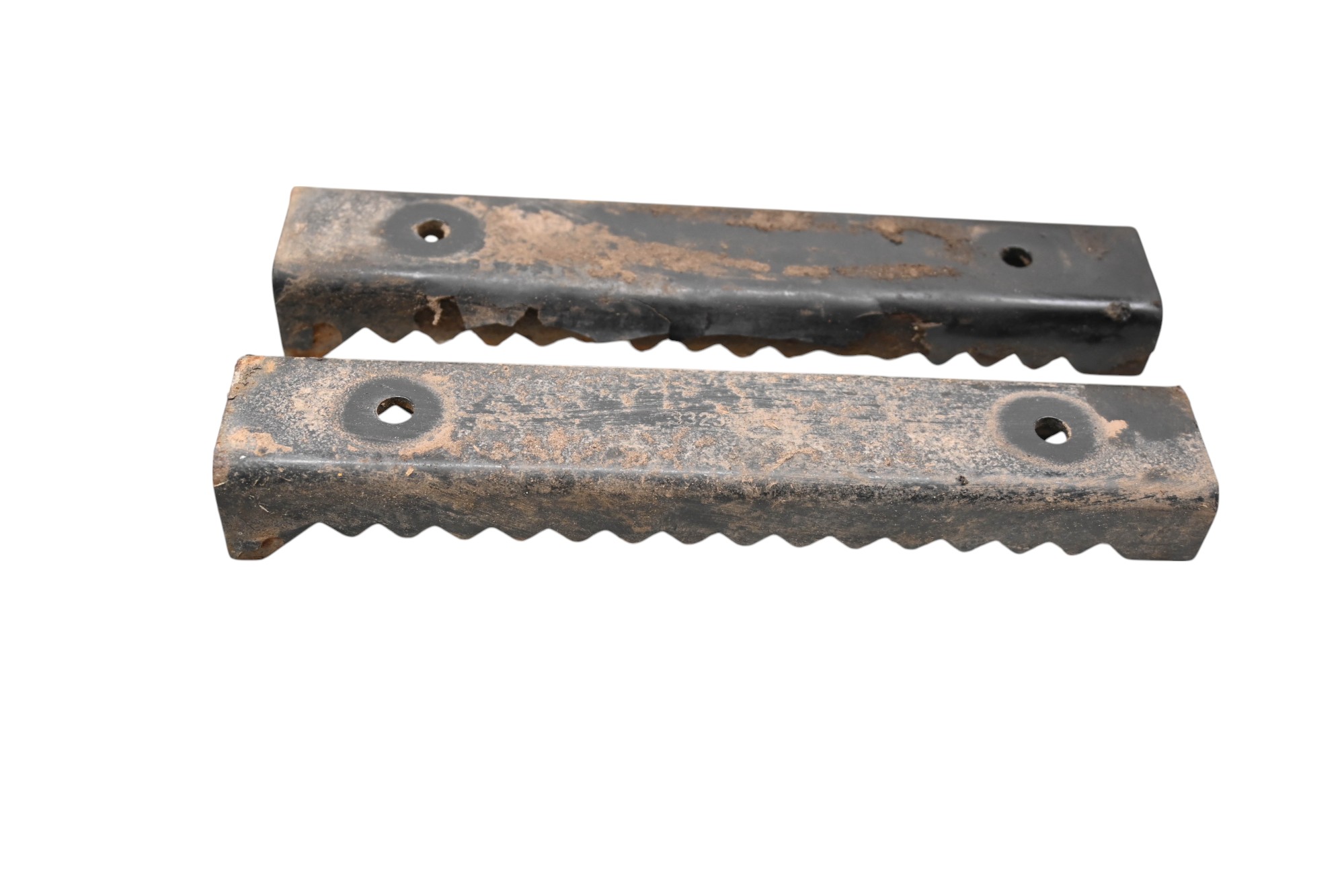 17 Arctic Cat Alterra 400 4x4 Foot Pegs