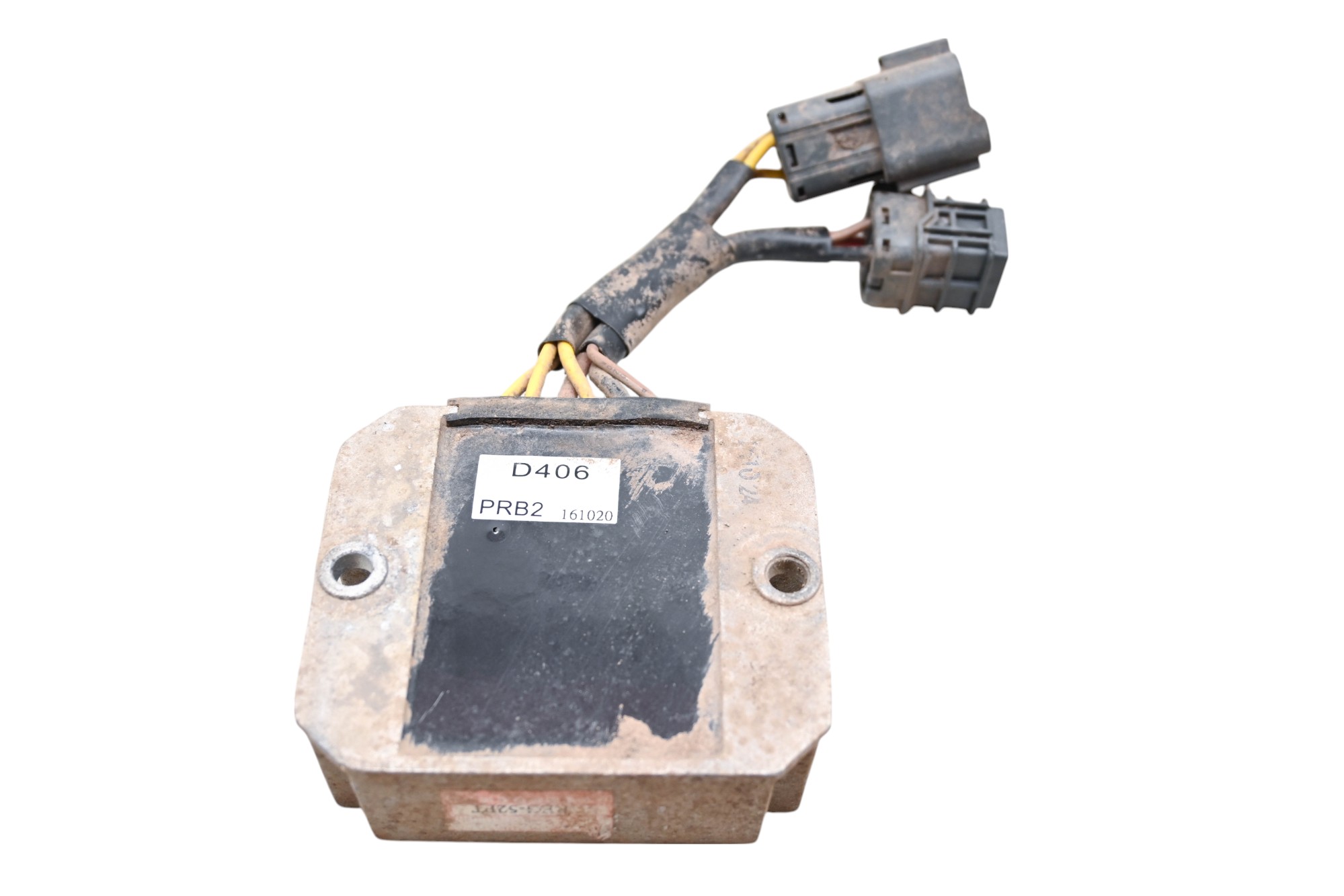 17 Arctic Cat Alterra 400 4x4 Regulator Rectifier