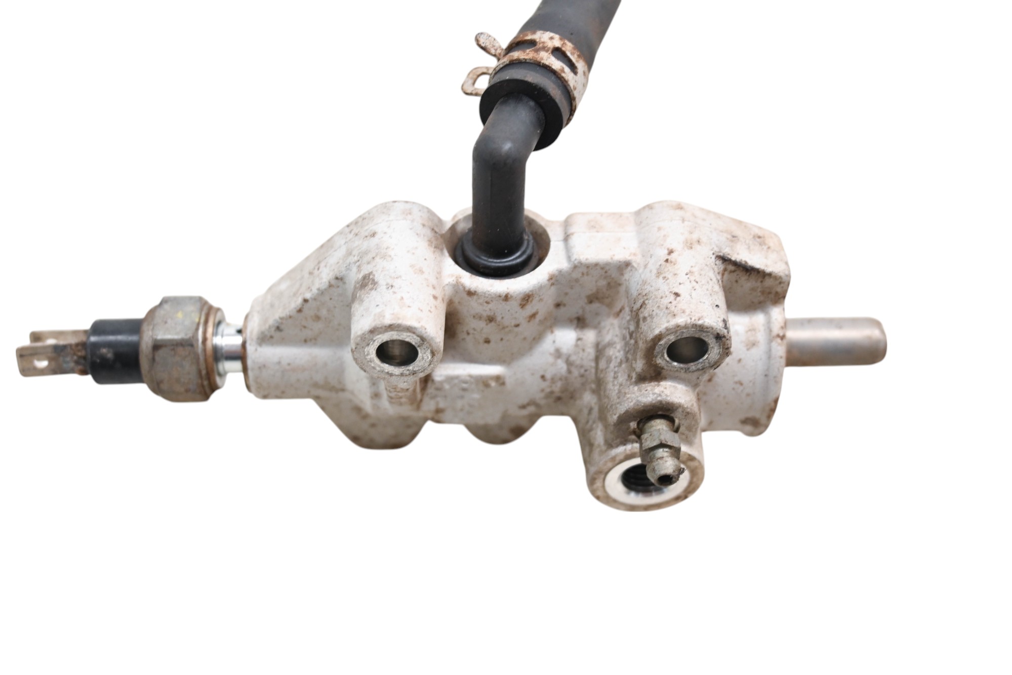 17 Arctic Cat Alterra 400 4x4 Rear Brake Master Cylinder