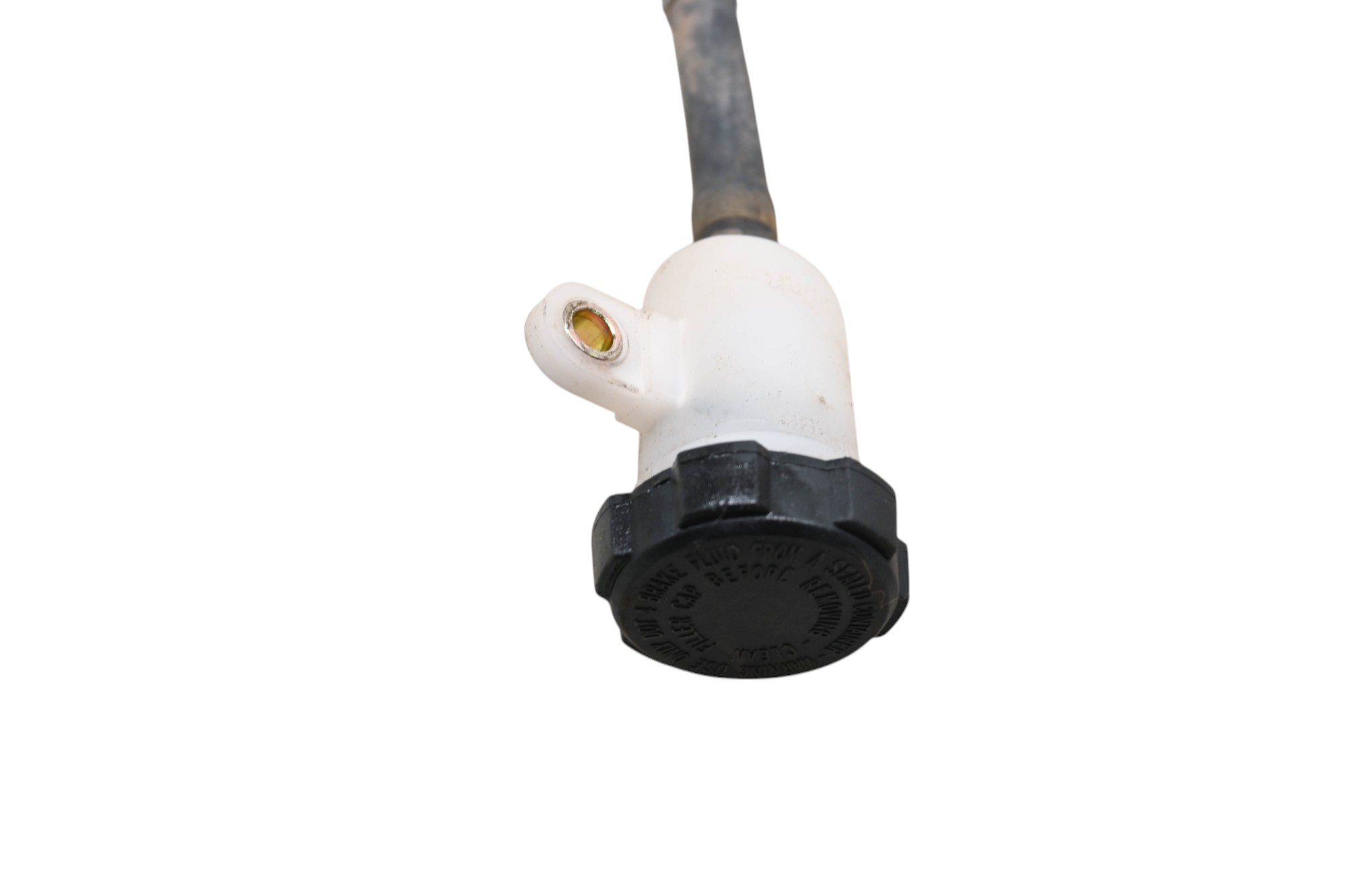 17 Arctic Cat Alterra 400 4x4 Rear Brake Master Cylinder