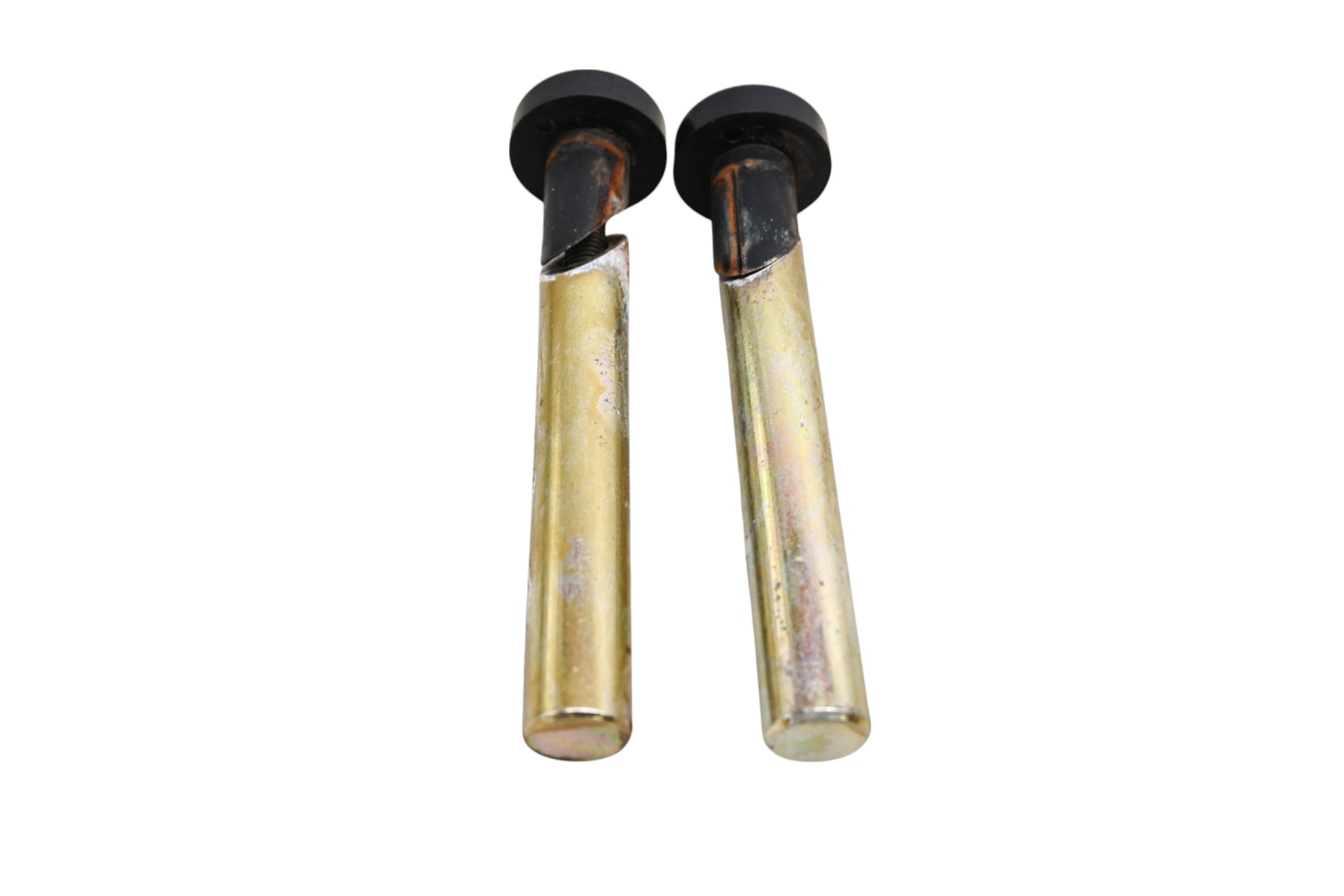 17 Arctic Cat Alterra 400 4x4 Handlebar Plugs