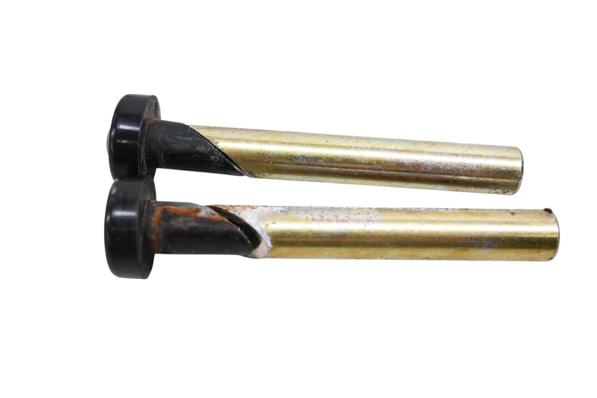 17 Arctic Cat Alterra 400 4x4 Handlebar Plugs