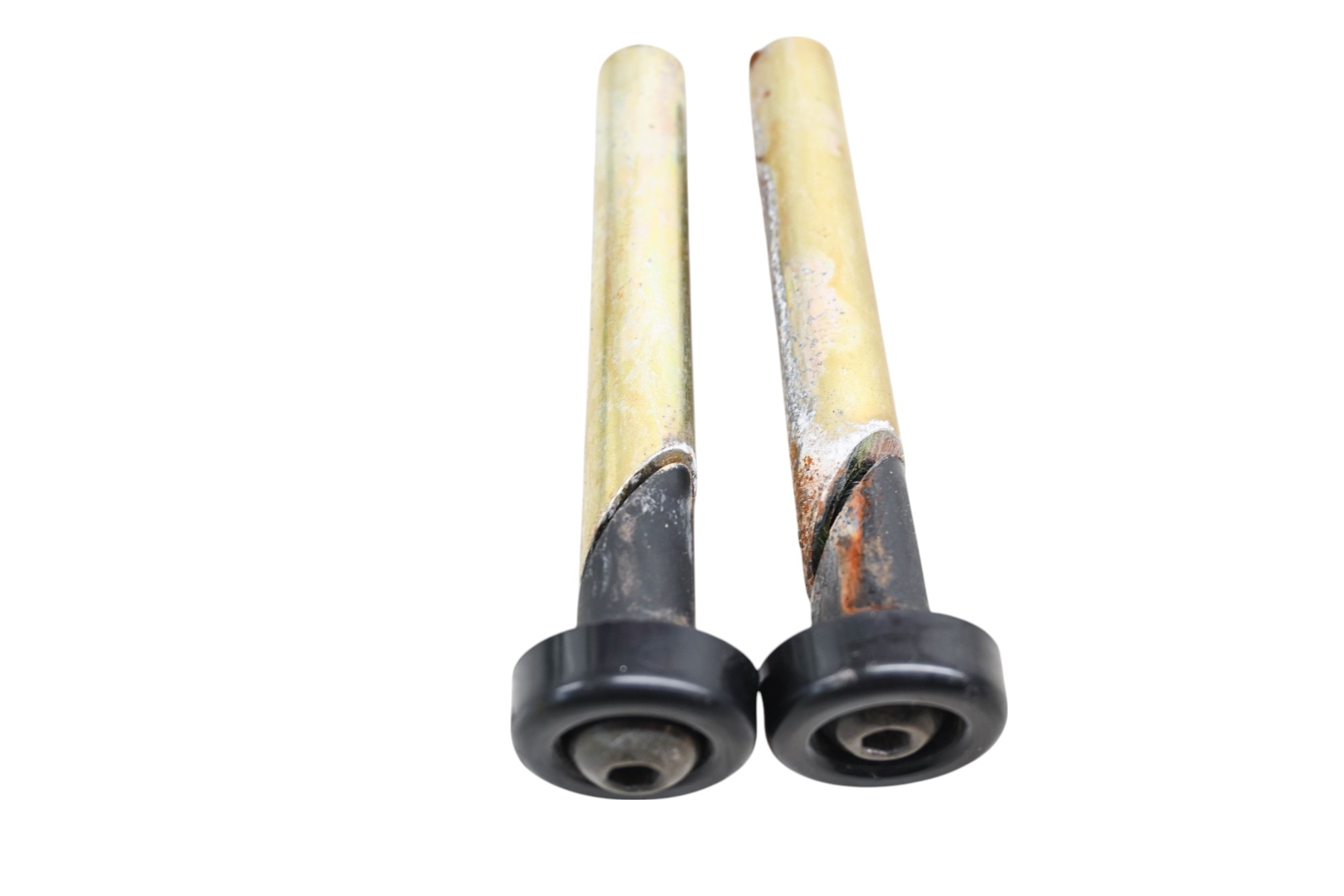 17 Arctic Cat Alterra 400 4x4 Handlebar Plugs