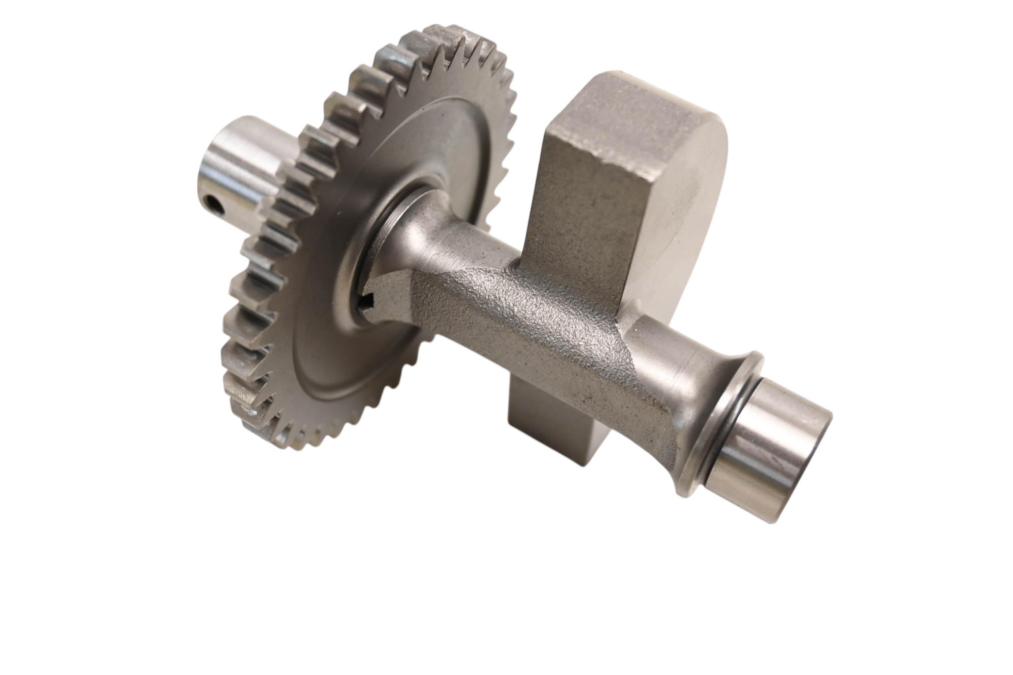 17 Arctic Cat Alterra 400 4x4 Counter Balancer Crankshaft Balance