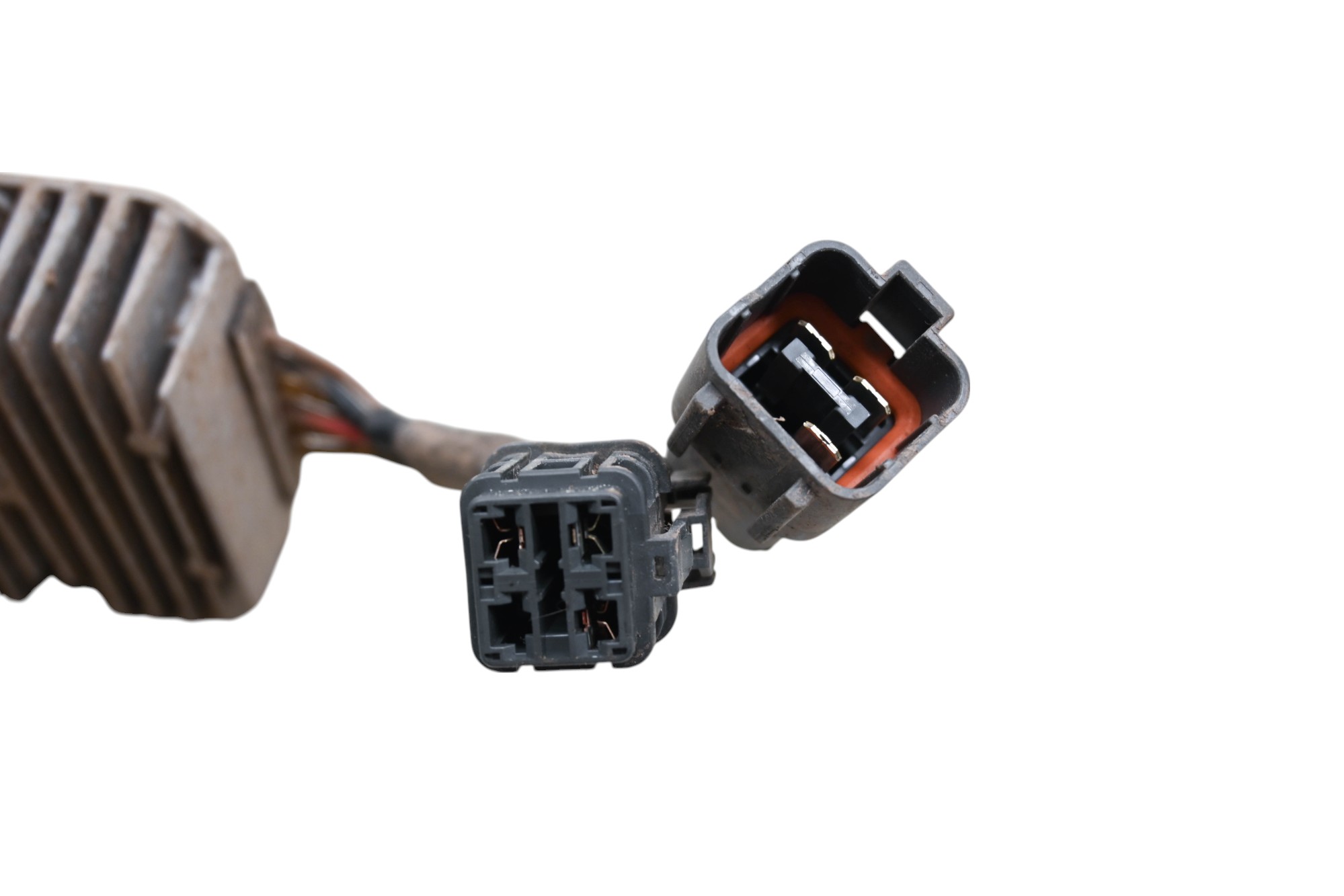 17 Arctic Cat Alterra 400 4x4 Regulator Rectifier