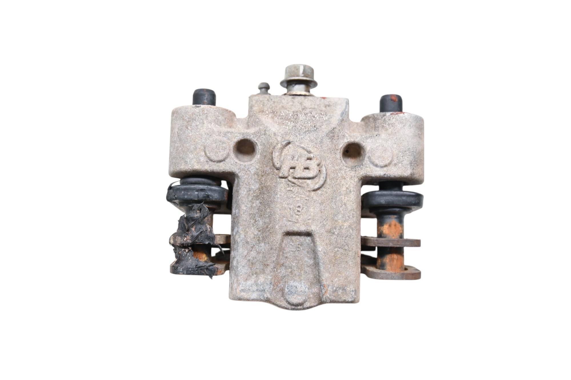 17 Arctic Cat Alterra 400 4x4 Front Right Brake Caliper