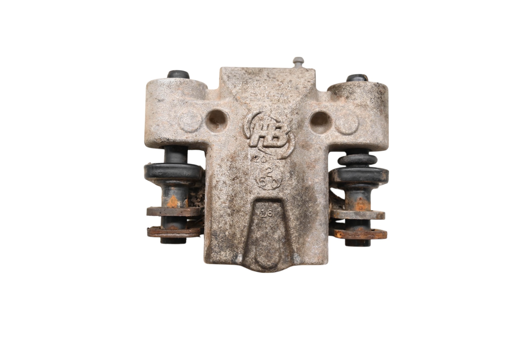 17 Arctic Cat Alterra 400 4x4 Front Left Brake Caliper
