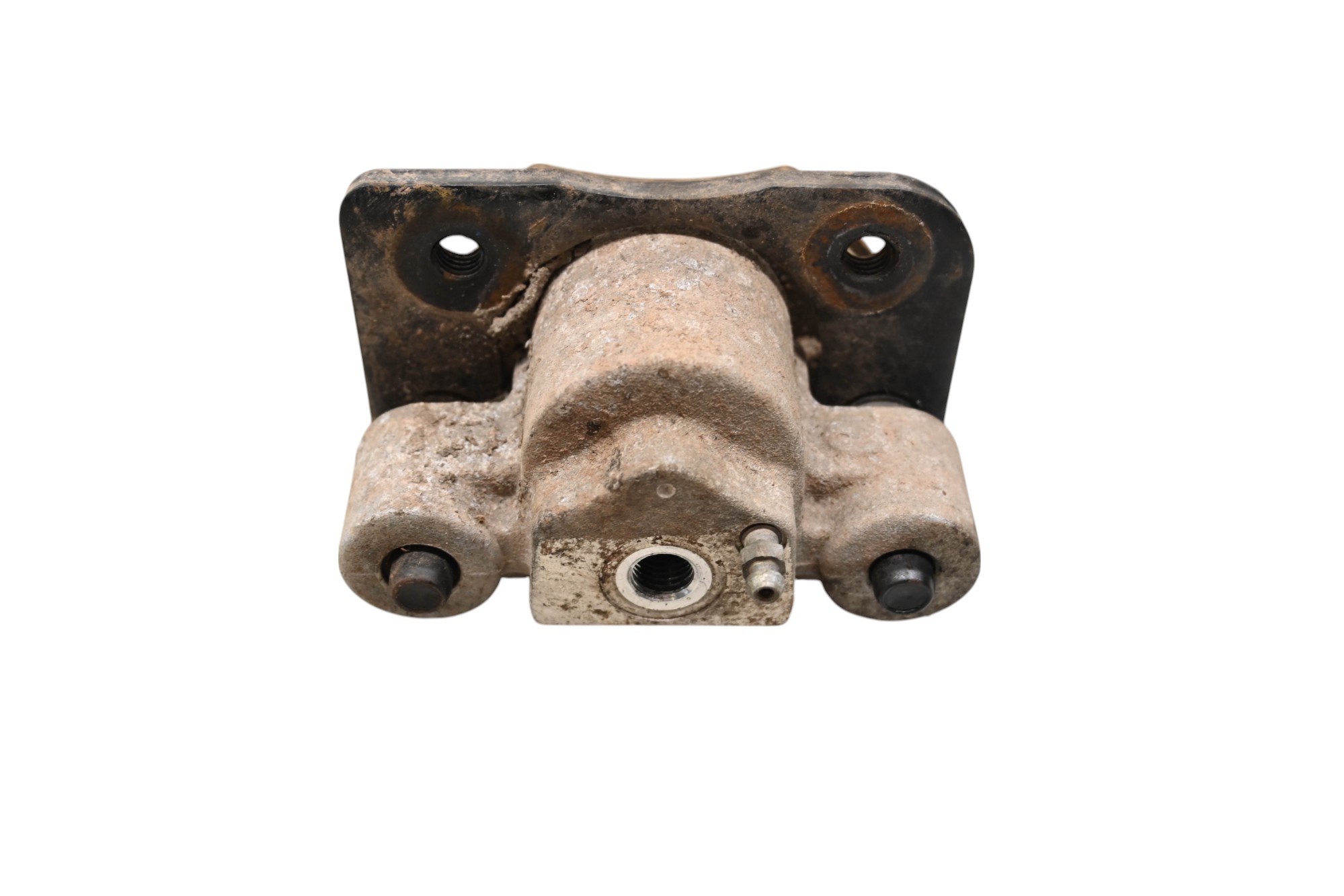 17 Arctic Cat Alterra 400 4x4 Front Left Brake Caliper