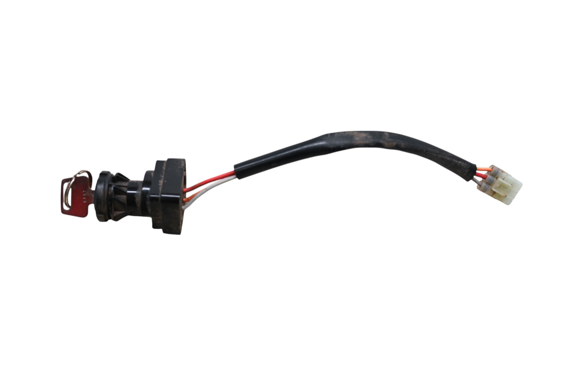 17 Arctic Cat Alterra 400 4x4 Key Switch