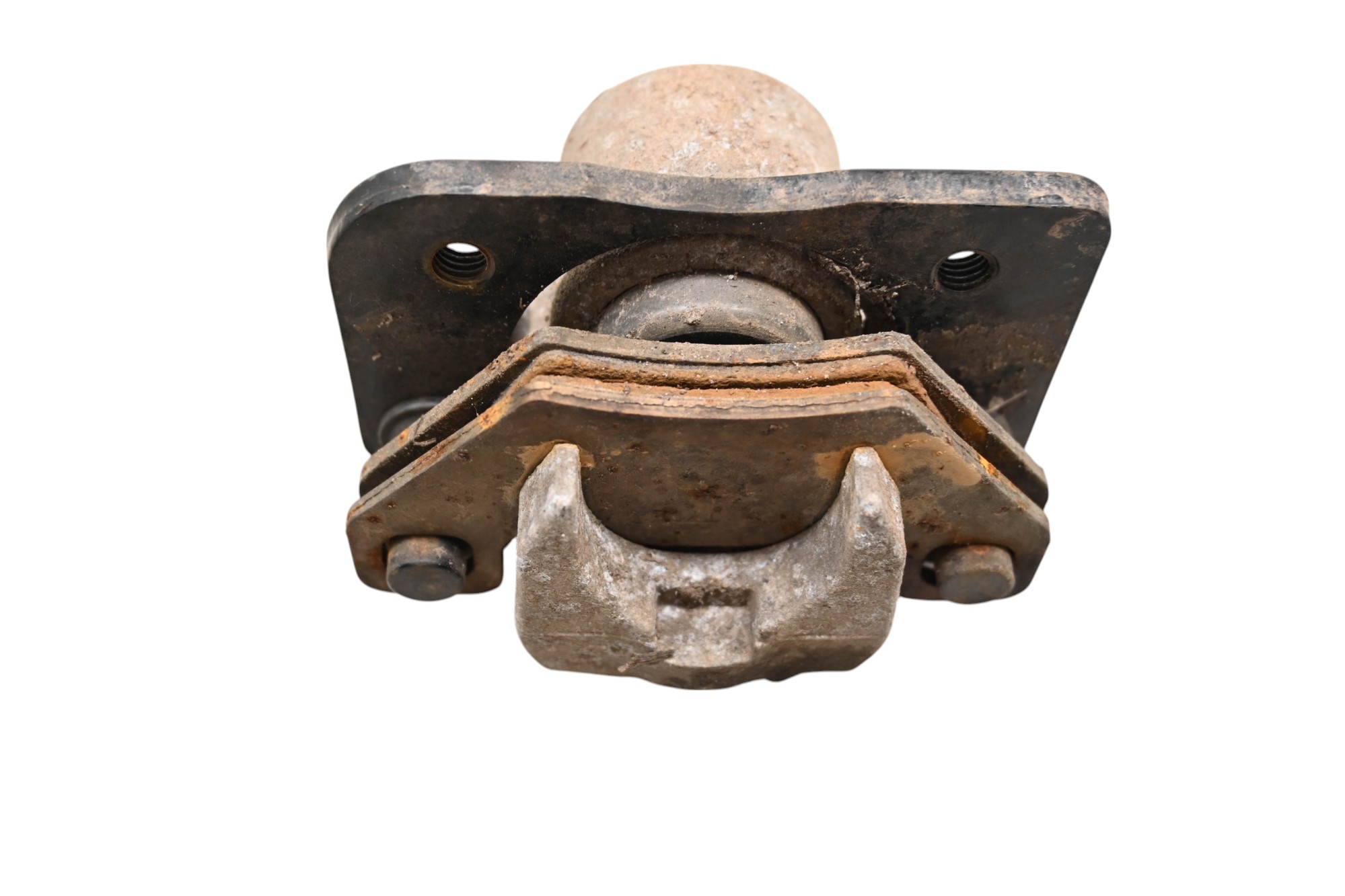 17 Arctic Cat Alterra 400 4x4 Front Left Brake Caliper
