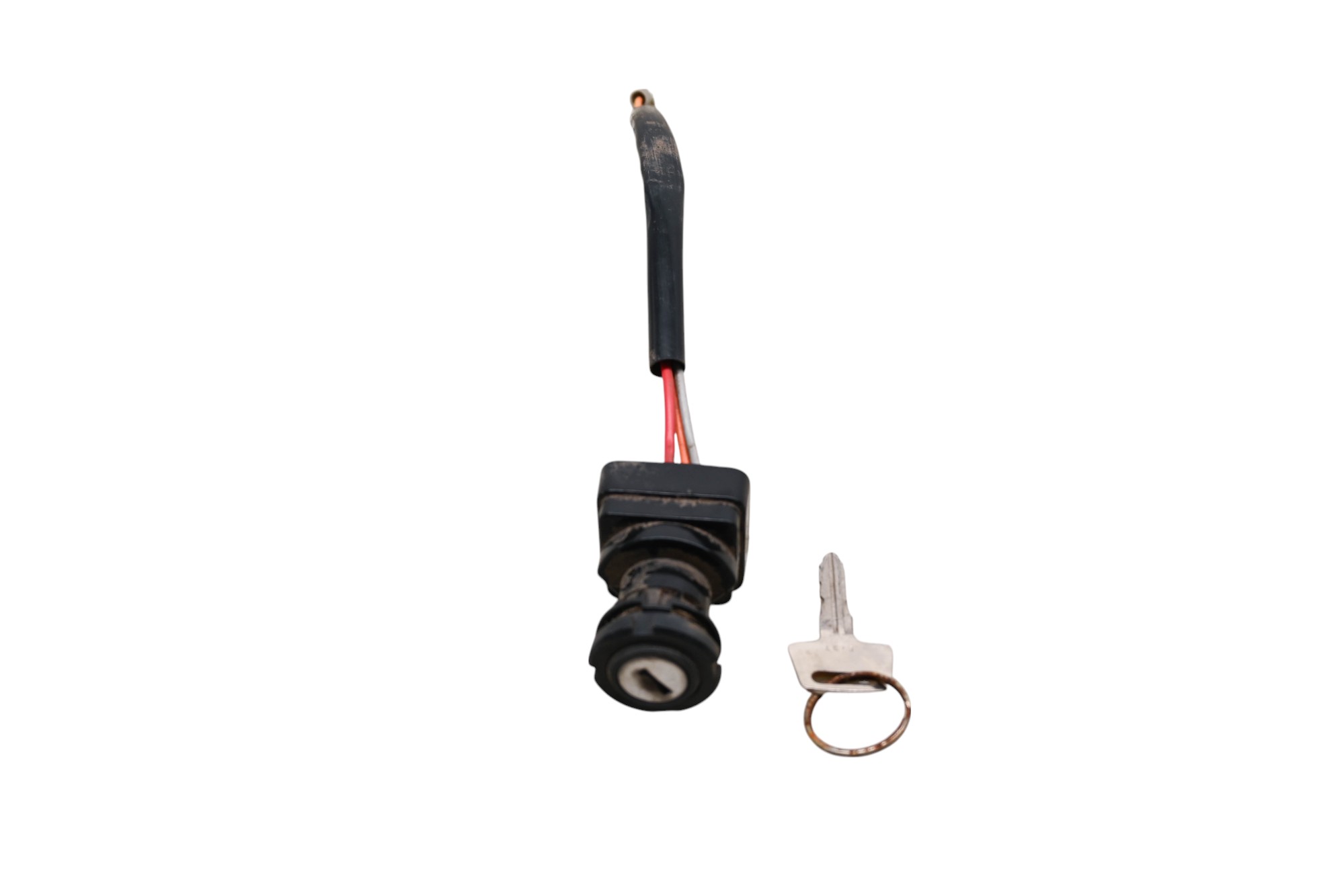 17 Arctic Cat Alterra 400 4x4 Key Switch