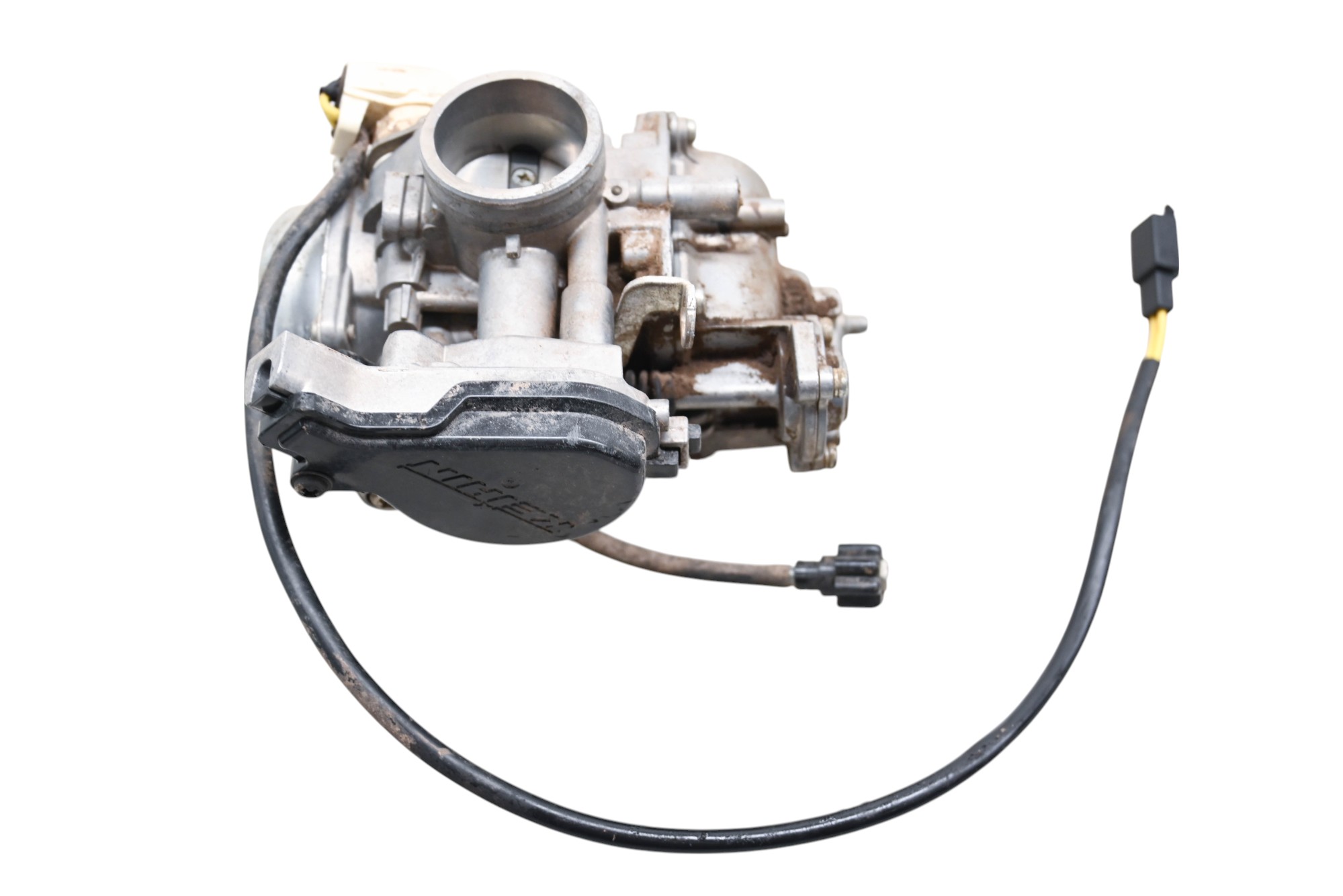 17 Arctic Cat Alterra 400 4x4 Carburetor Carb