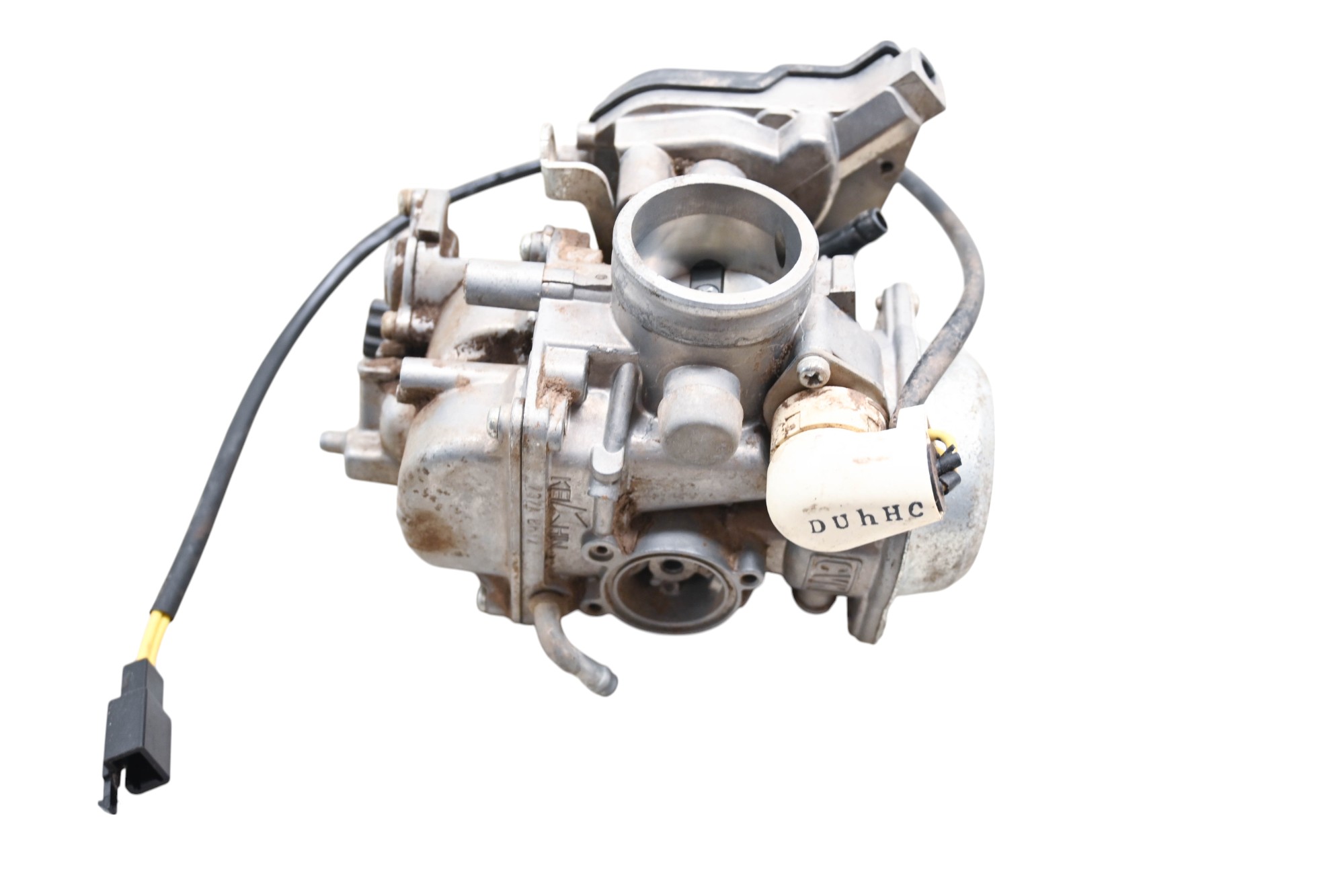 17 Arctic Cat Alterra 400 4x4 Carburetor Carb