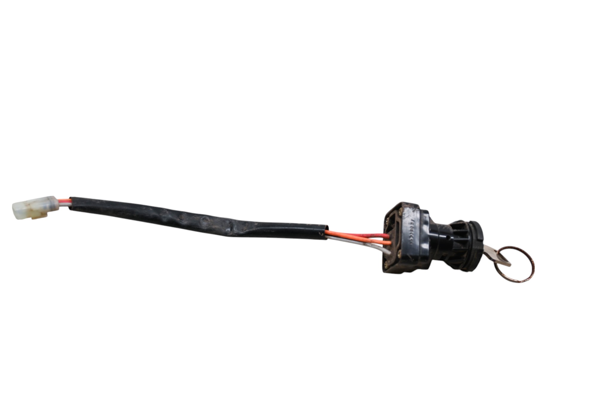 17 Arctic Cat Alterra 400 4x4 Key Switch