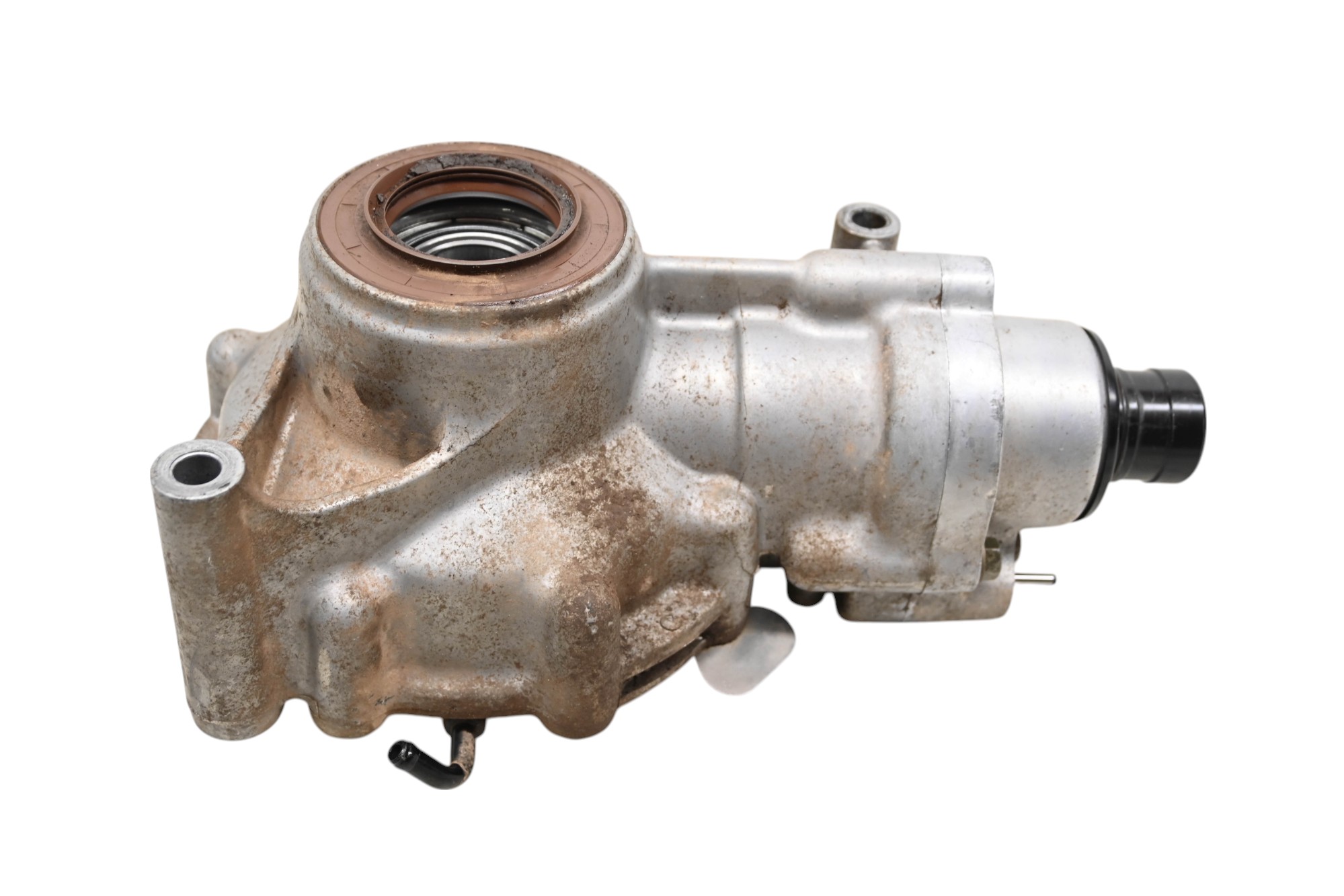 17 Arctic Cat Alterra 400 4x4 Front Differential