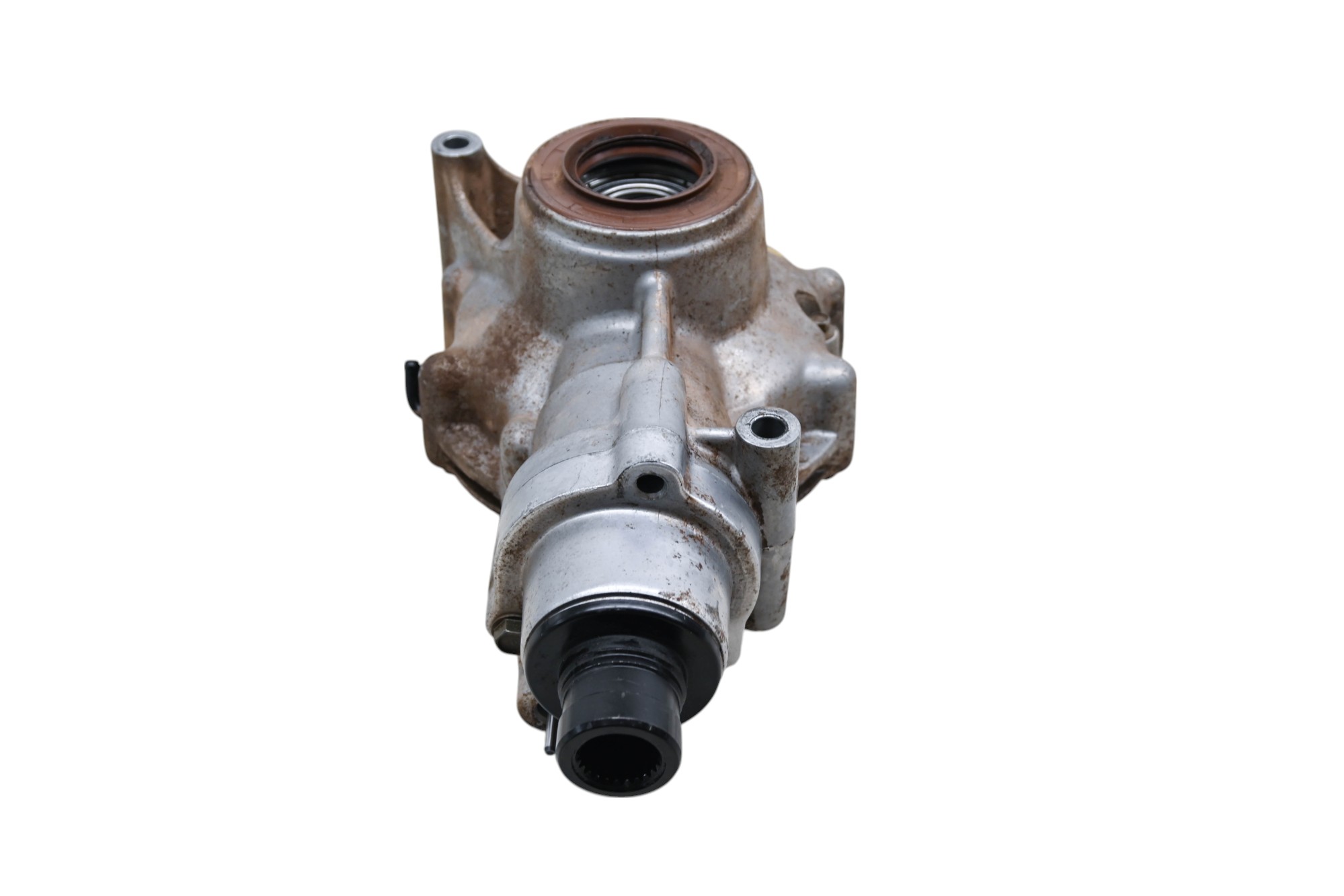 17 Arctic Cat Alterra 400 4x4 Front Differential
