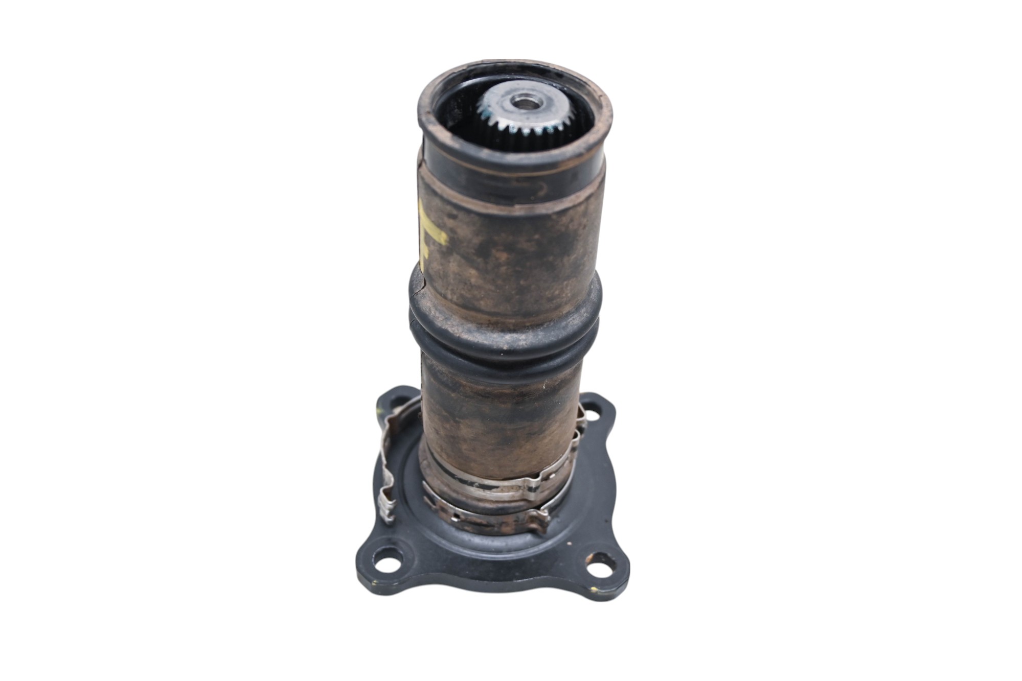17 Arctic Cat Alterra 400 4x4 Front Drive Shaft