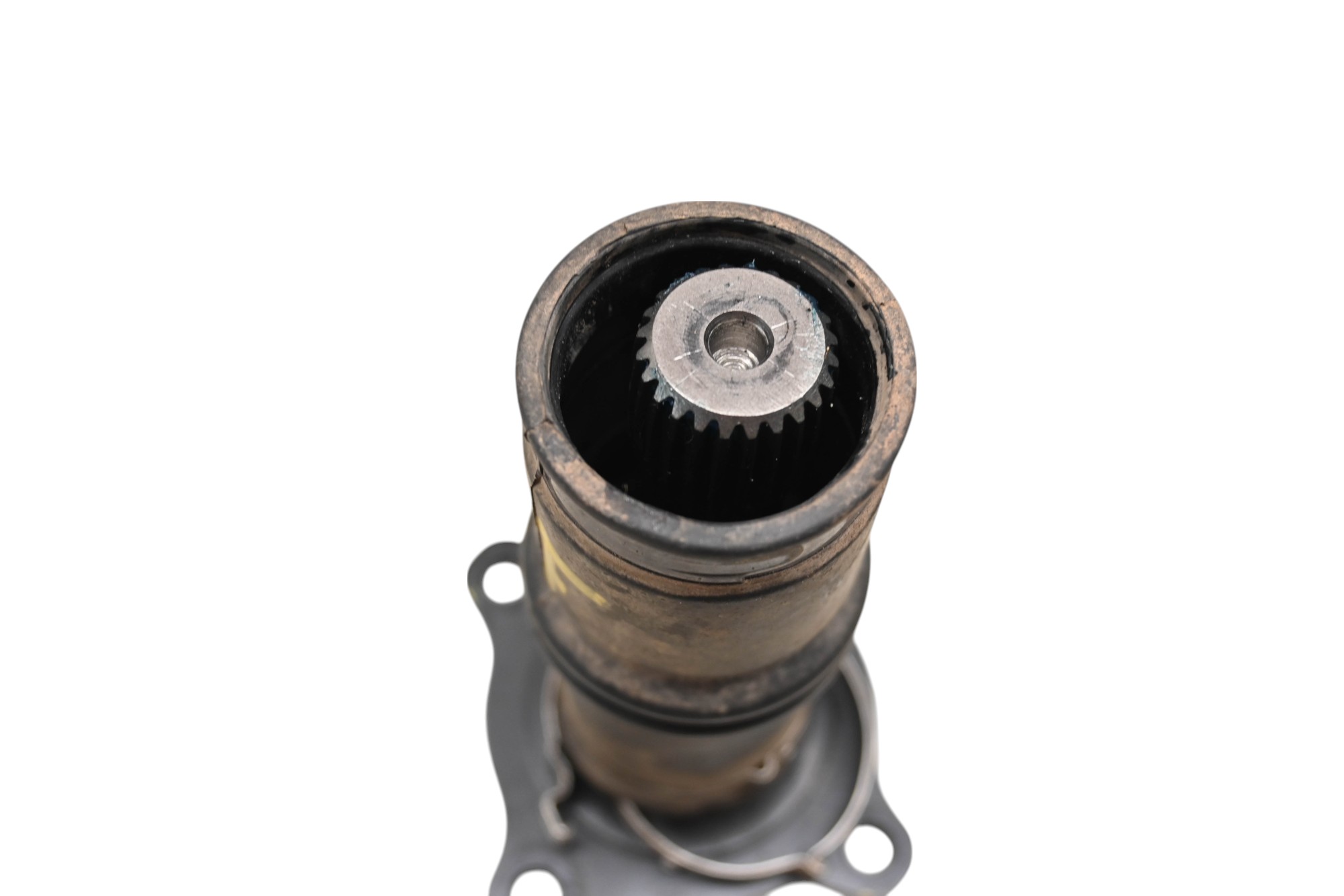 17 Arctic Cat Alterra 400 4x4 Front Drive Shaft