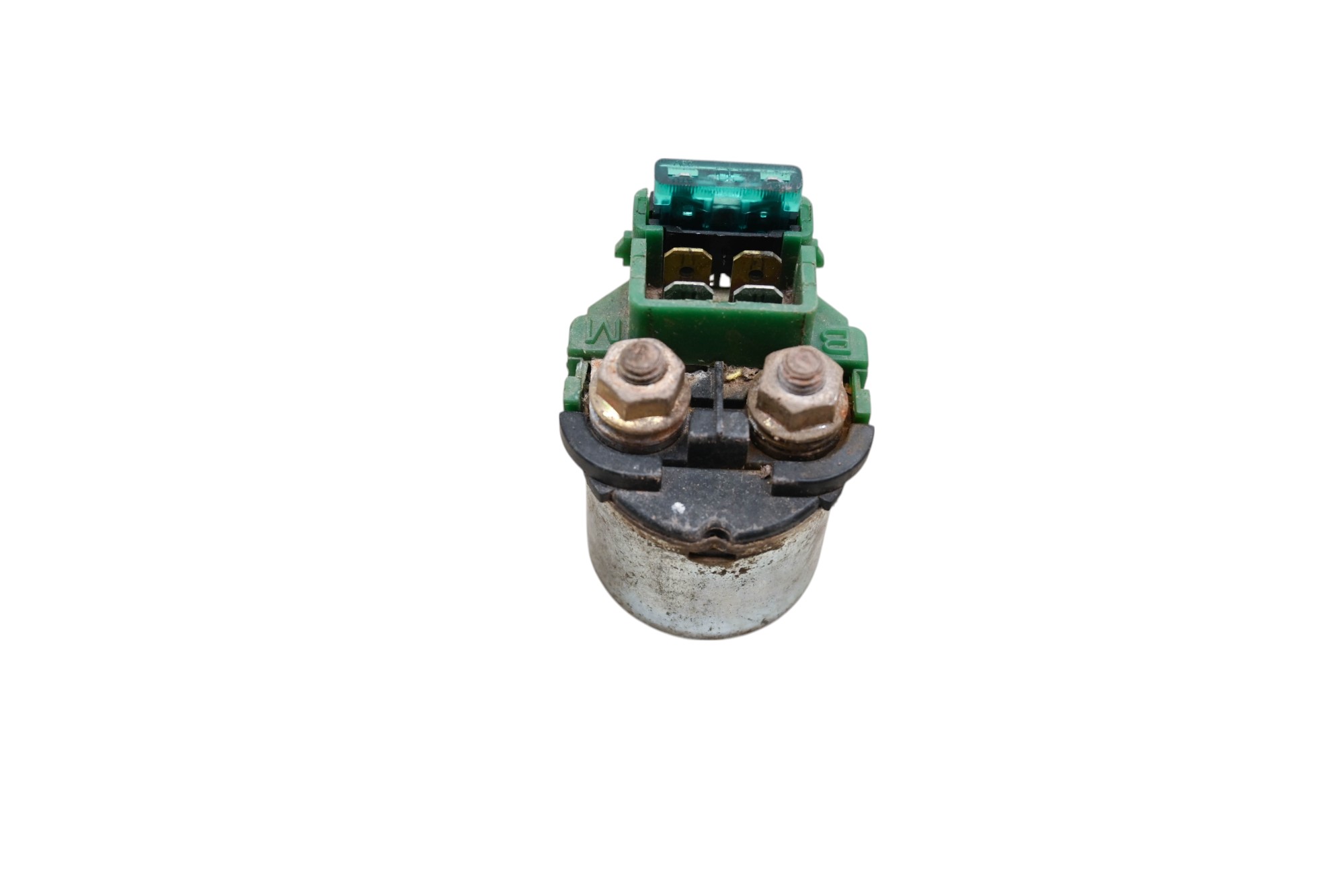 17 Arctic Cat Alterra 400 4x4 Starter Solenoid