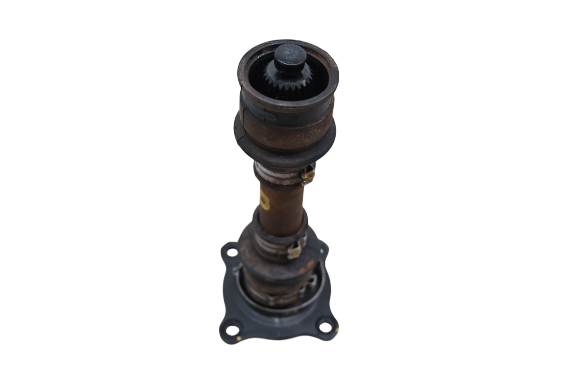 17 Arctic Cat Alterra 400 4x4 Rear Drive Shaft