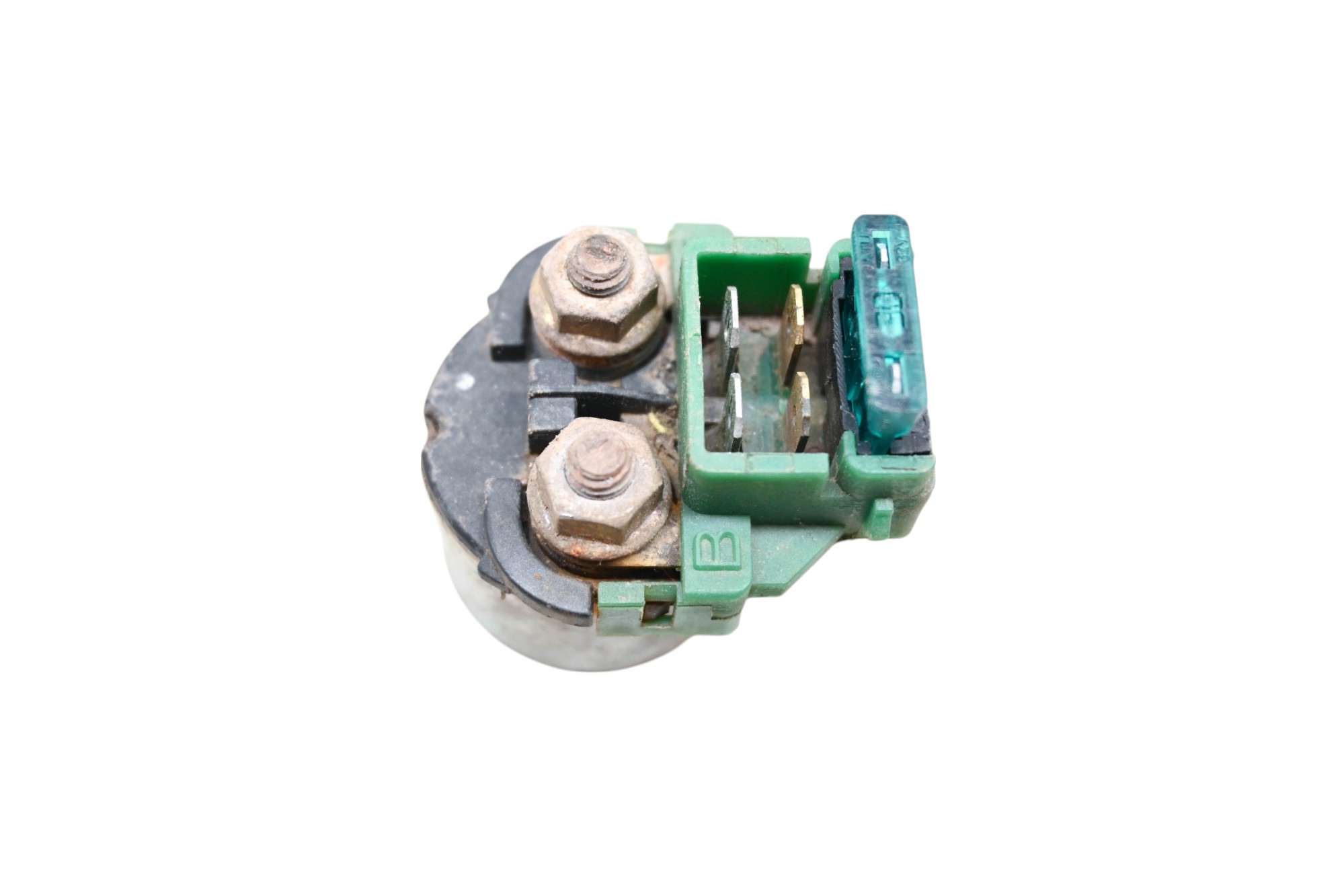 17 Arctic Cat Alterra 400 4x4 Starter Solenoid