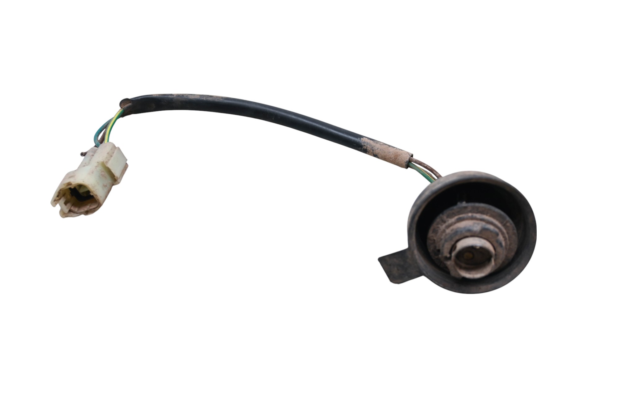 17 Arctic Cat Alterra 400 4x4 Headlight Socket