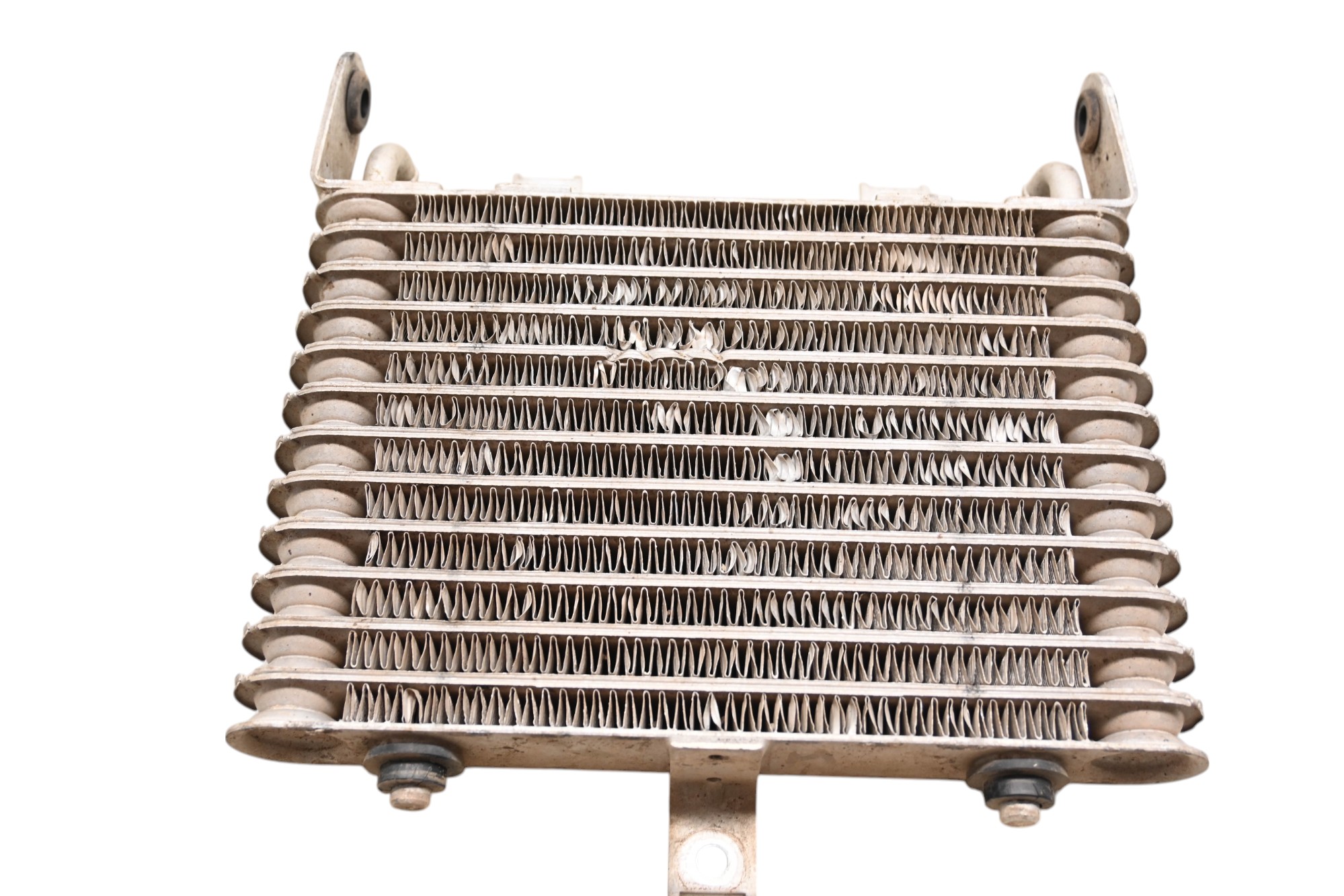 17 Arctic Cat Alterra 400 4x4 Oil Cooler