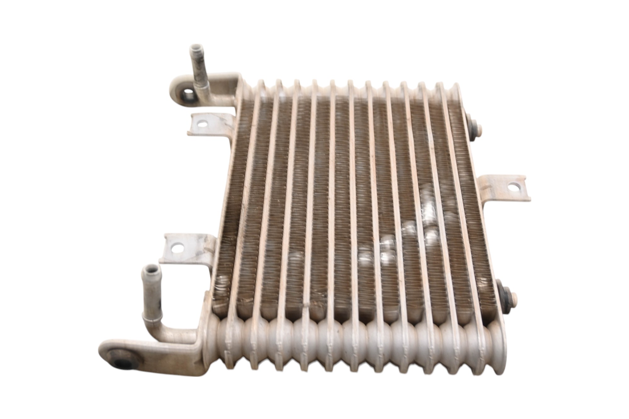 17 Arctic Cat Alterra 400 4x4 Oil Cooler