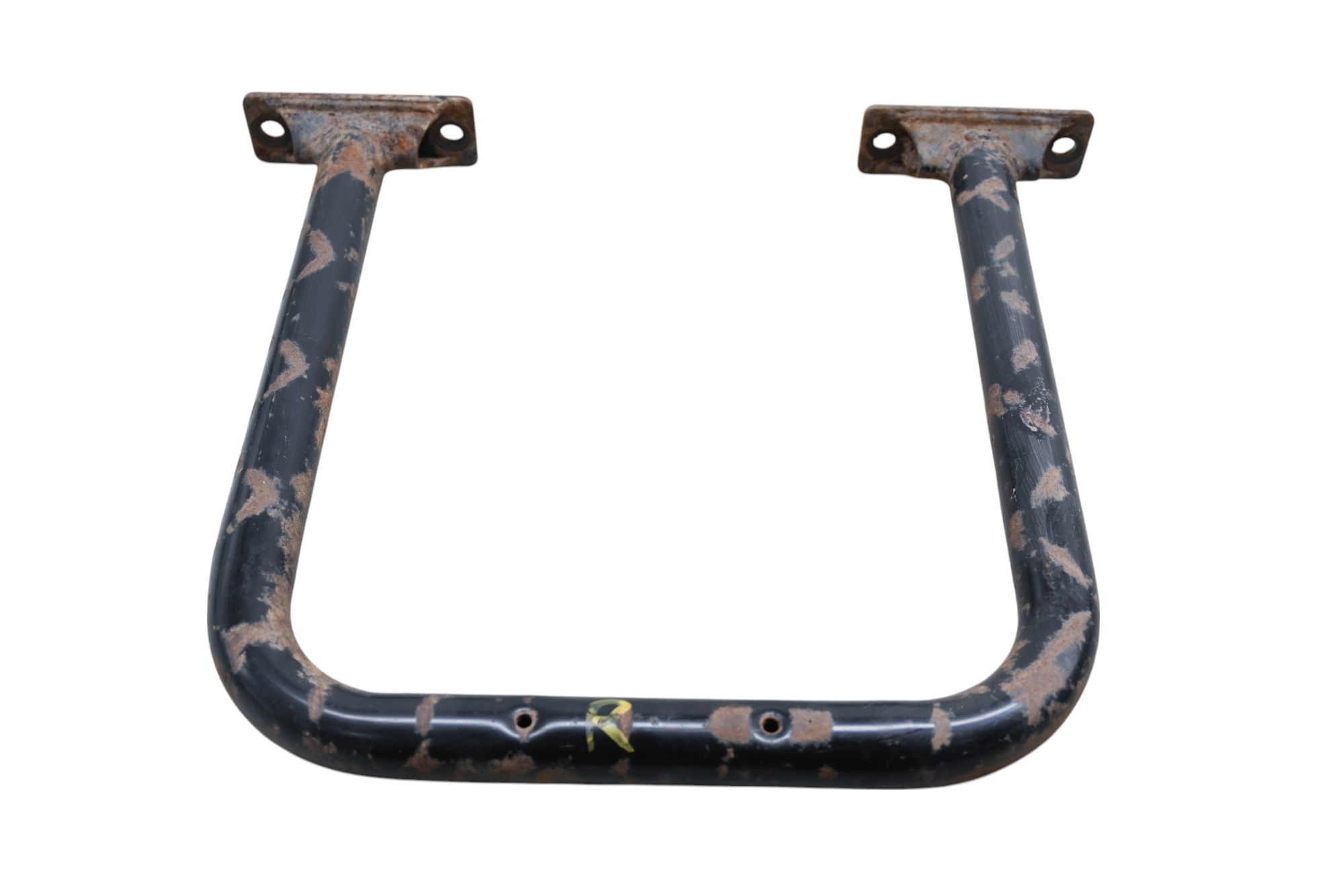17 Arctic Cat Alterra 400 4x4 Right Or Left Foot Rest Foot Peg Bracket