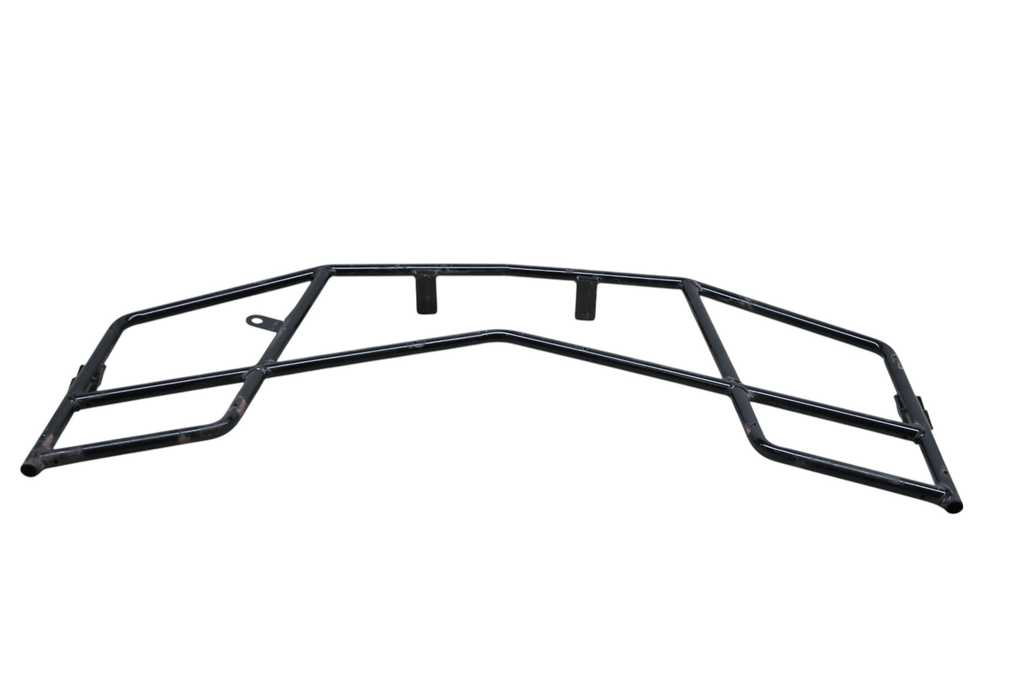 17 Arctic Cat Alterra 400 4x4 Rear Rack Carrier