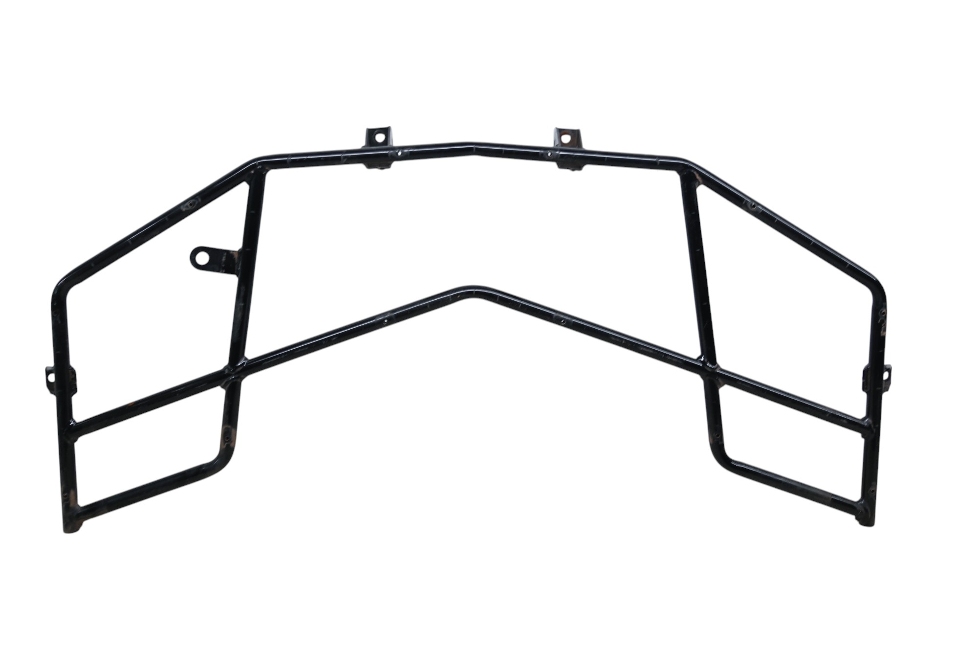 17 Arctic Cat Alterra 400 4x4 Rear Rack Carrier