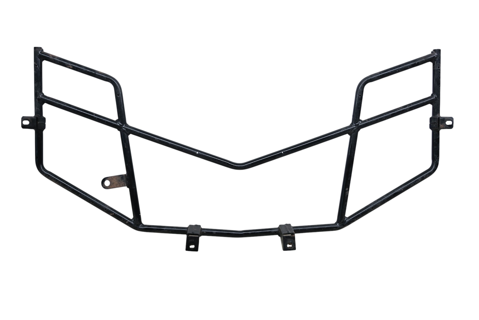 17 Arctic Cat Alterra 400 4x4 Rear Rack Carrier